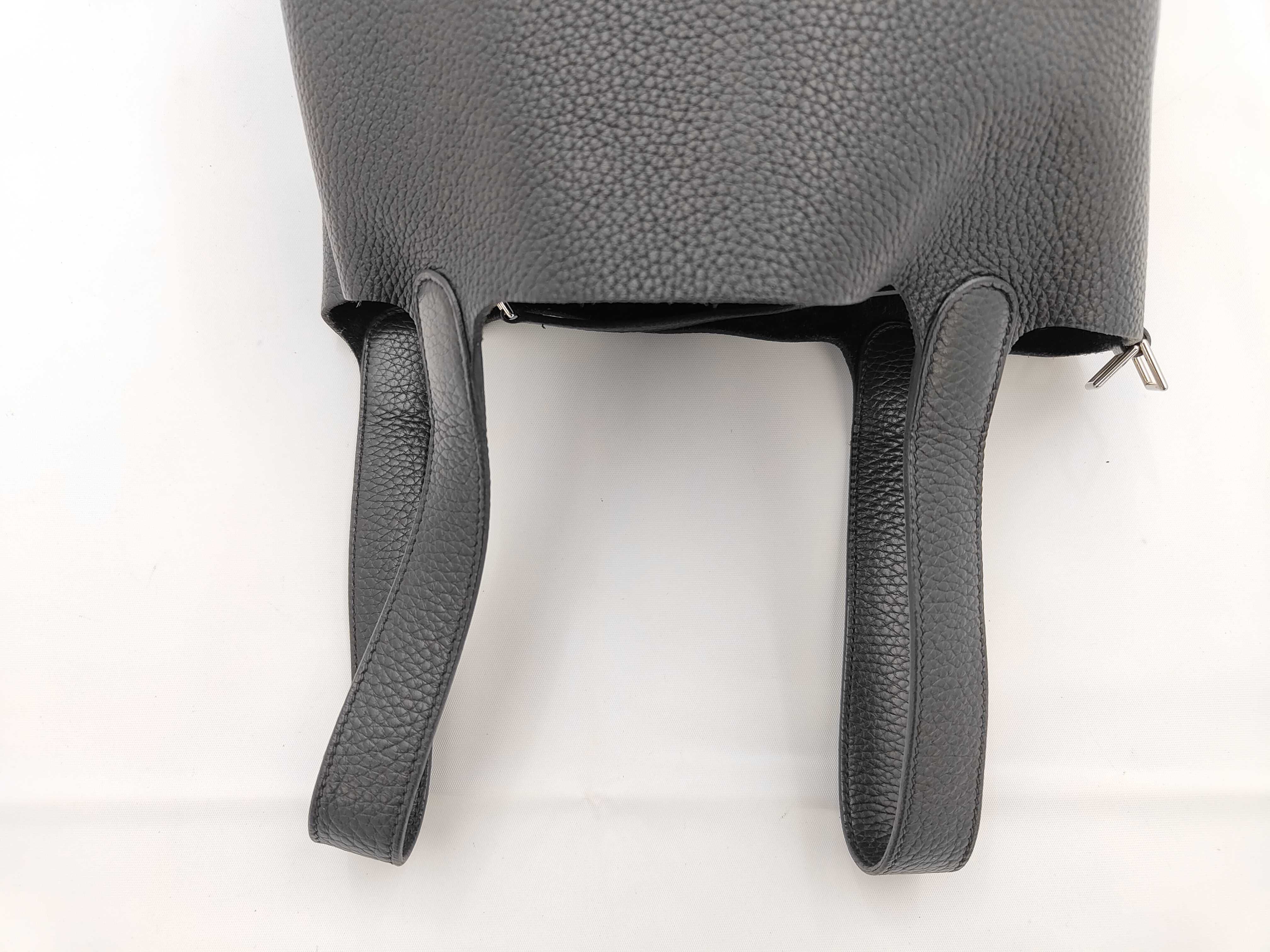 Picotin 22 handbag — view 3