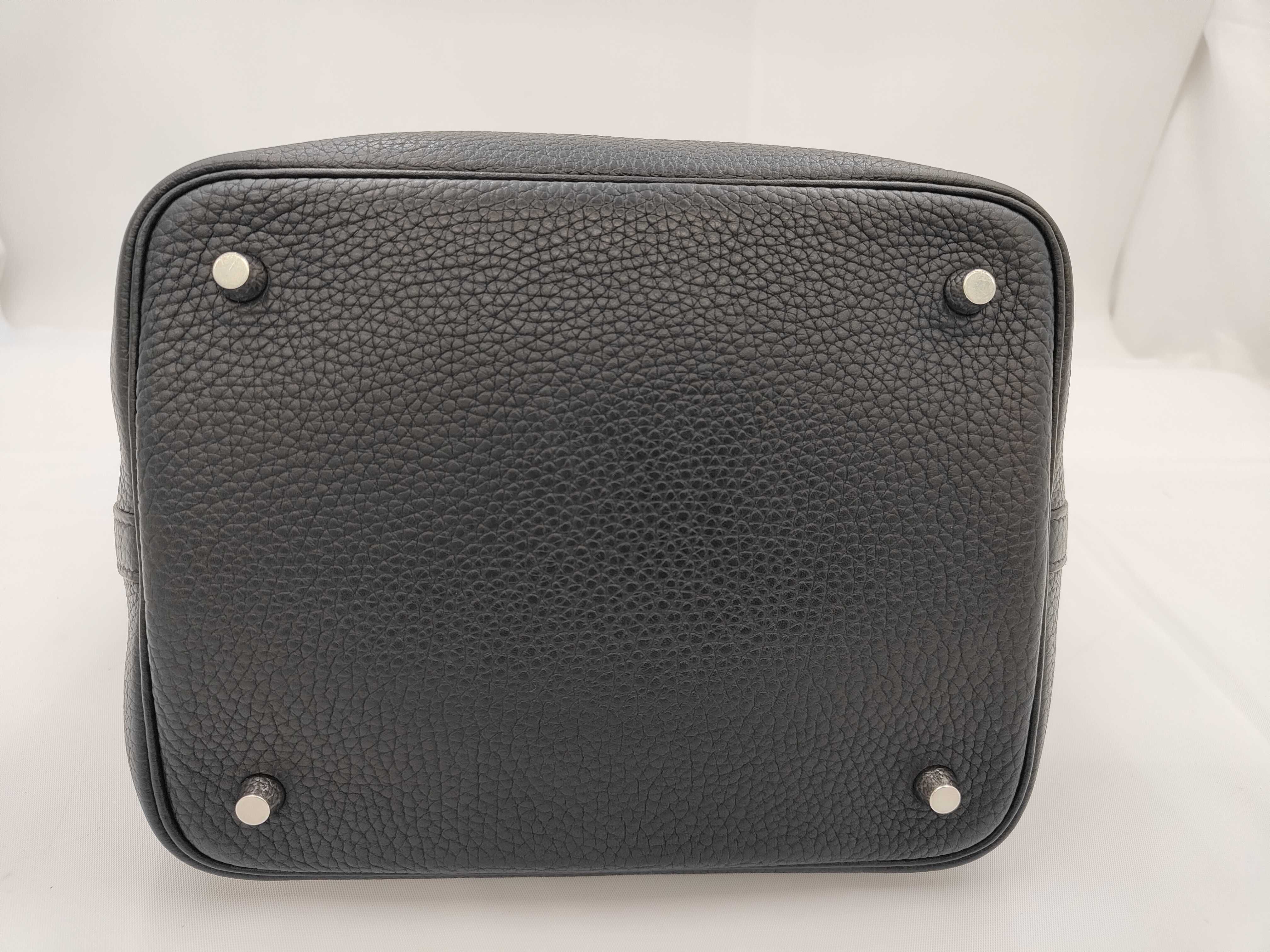 Picotin 22 handbag — view 5