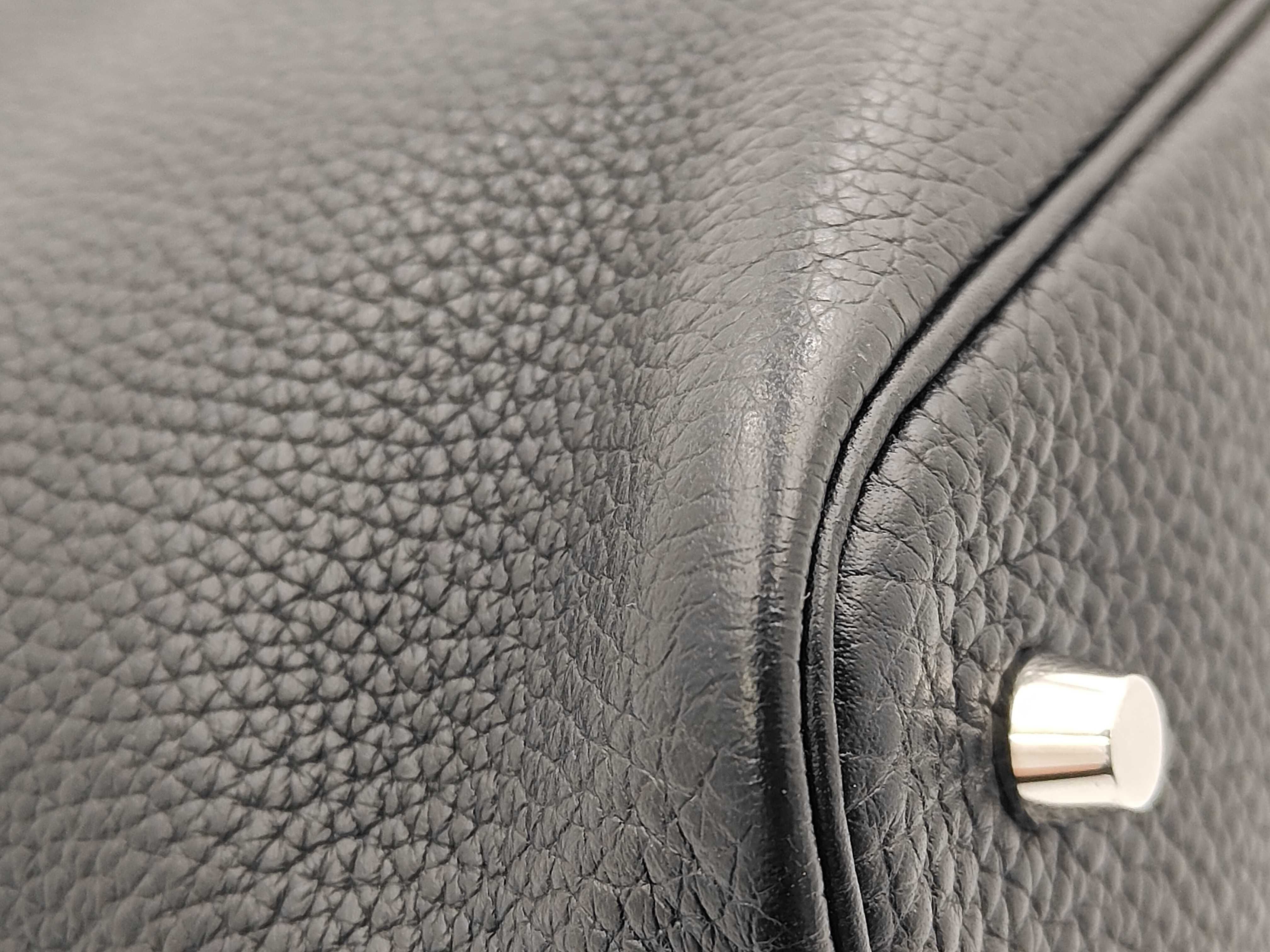Picotin 22 handbag — view 6