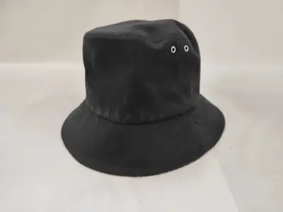 Nylon Bucket Hat and other accessories