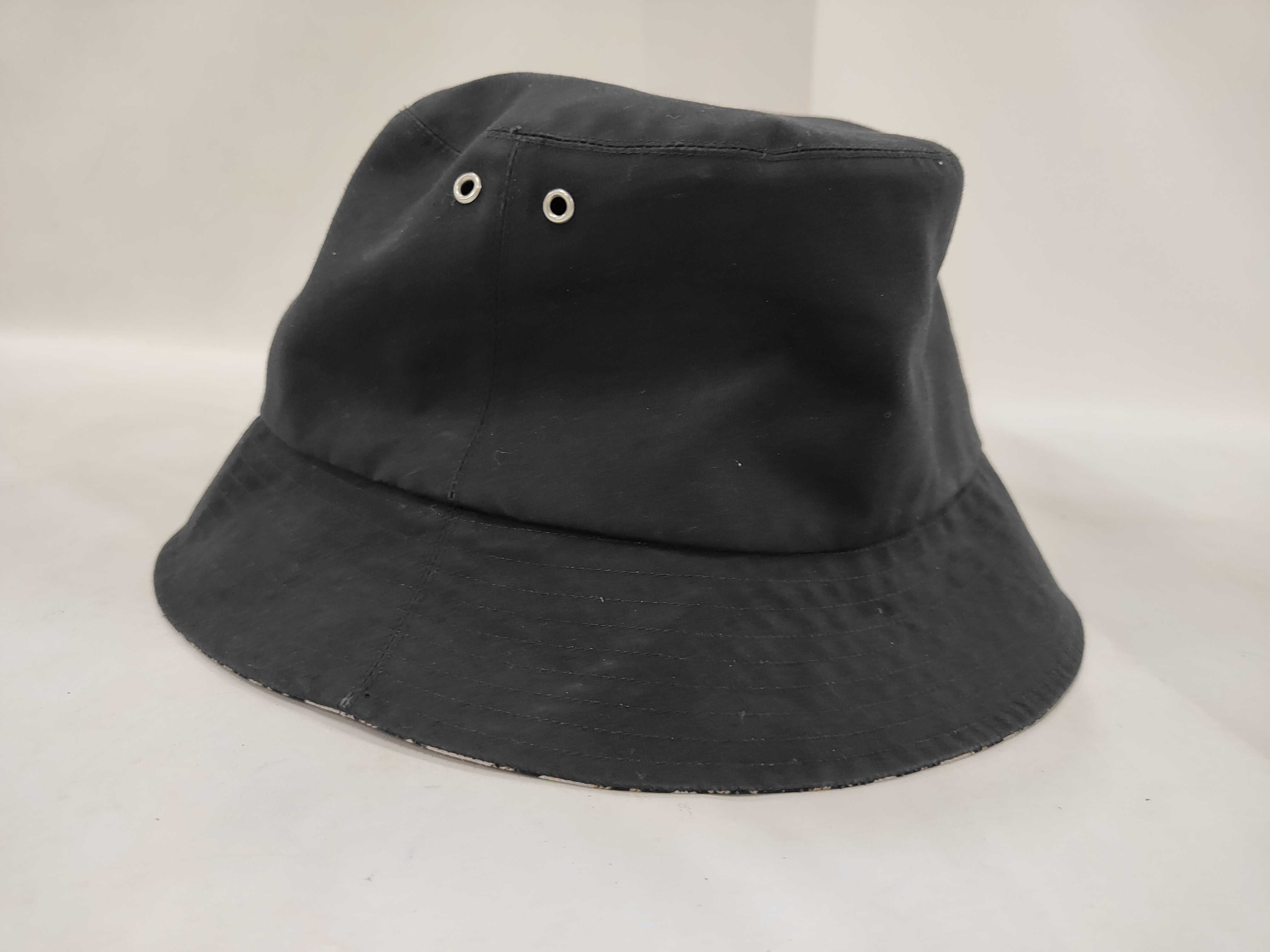 Nylon Bucket Hat and other accessories — view 2