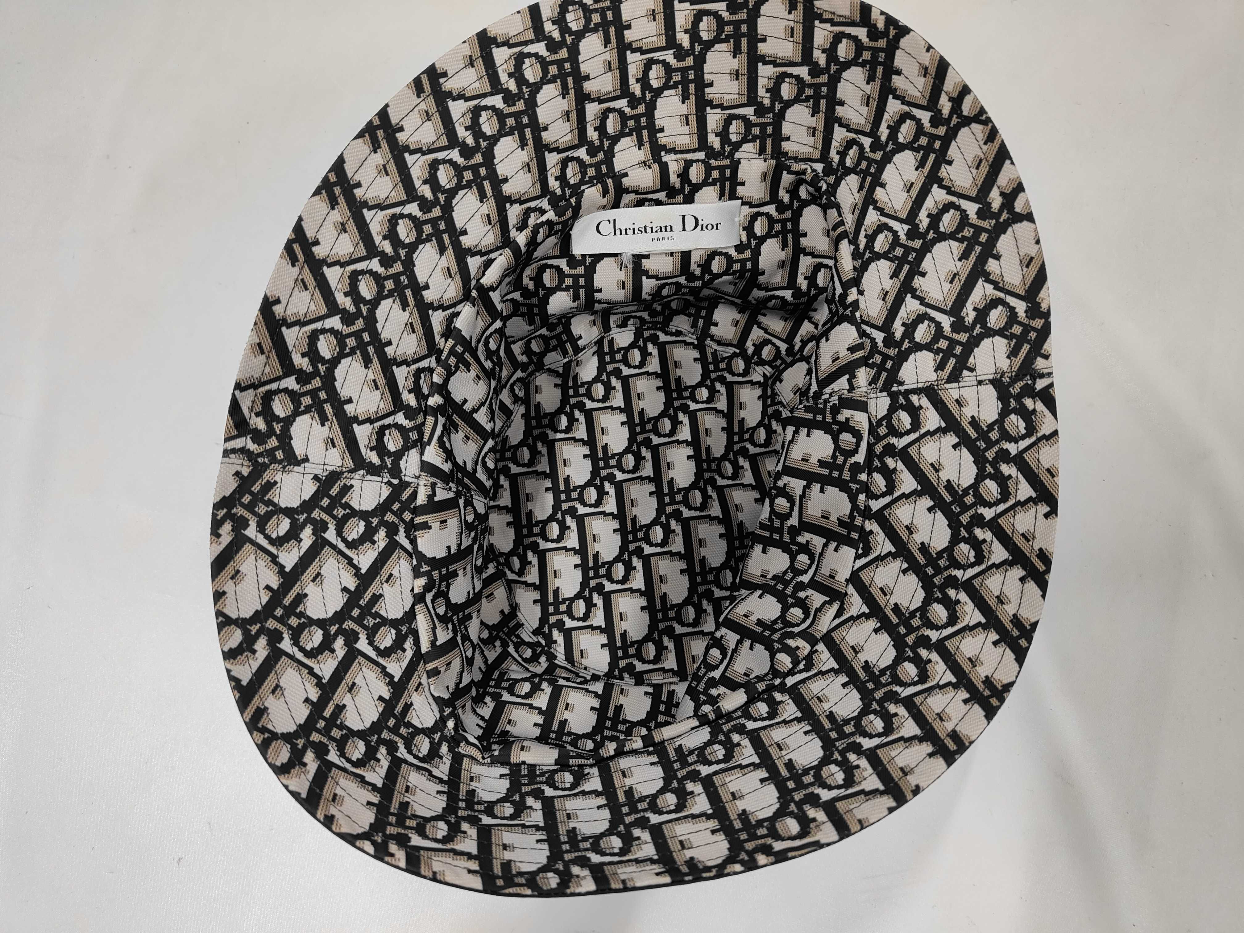 Nylon Bucket Hat and other accessories — view 5