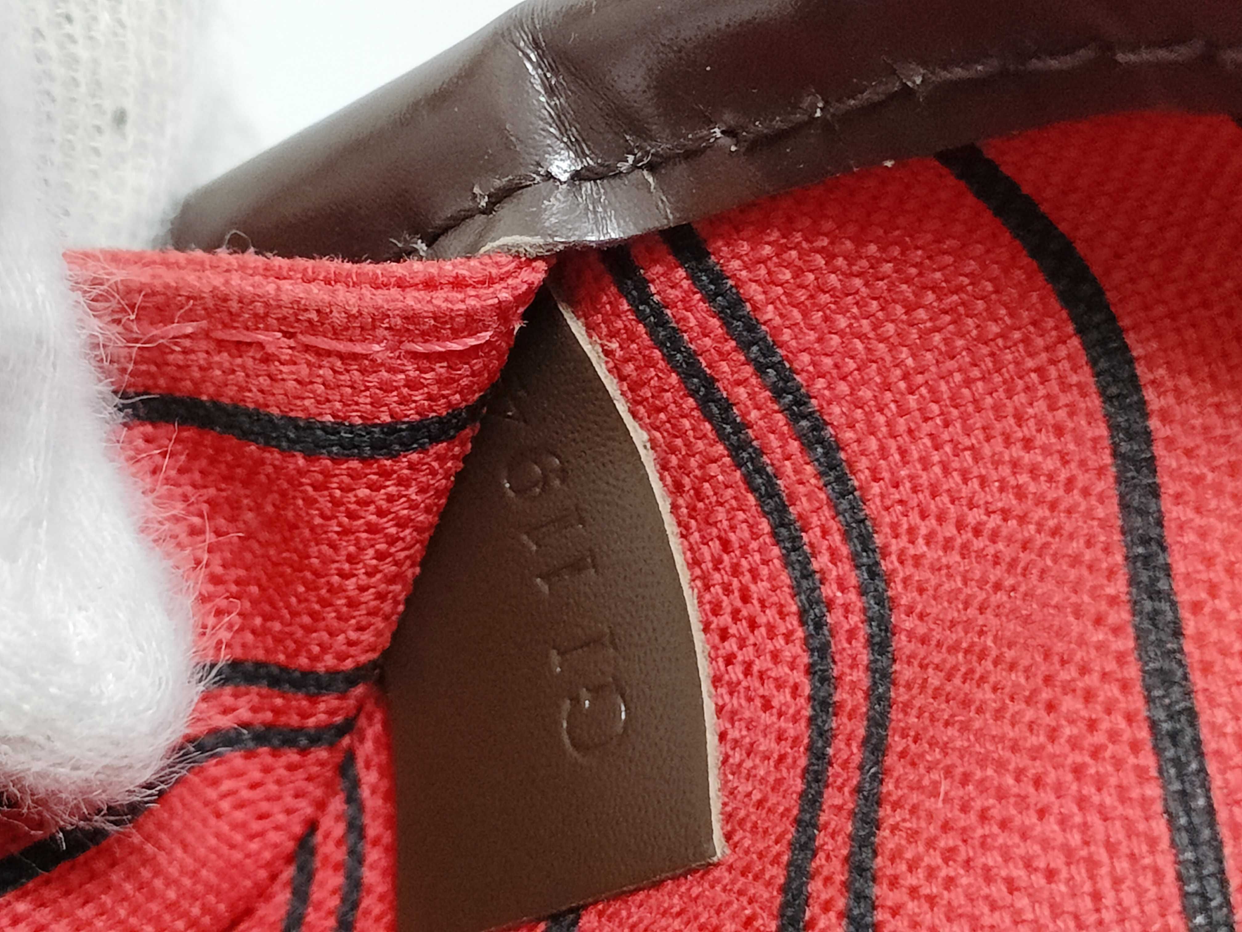 Damier Vuitton Neverfull MM N40599 Tote Bag — view 12