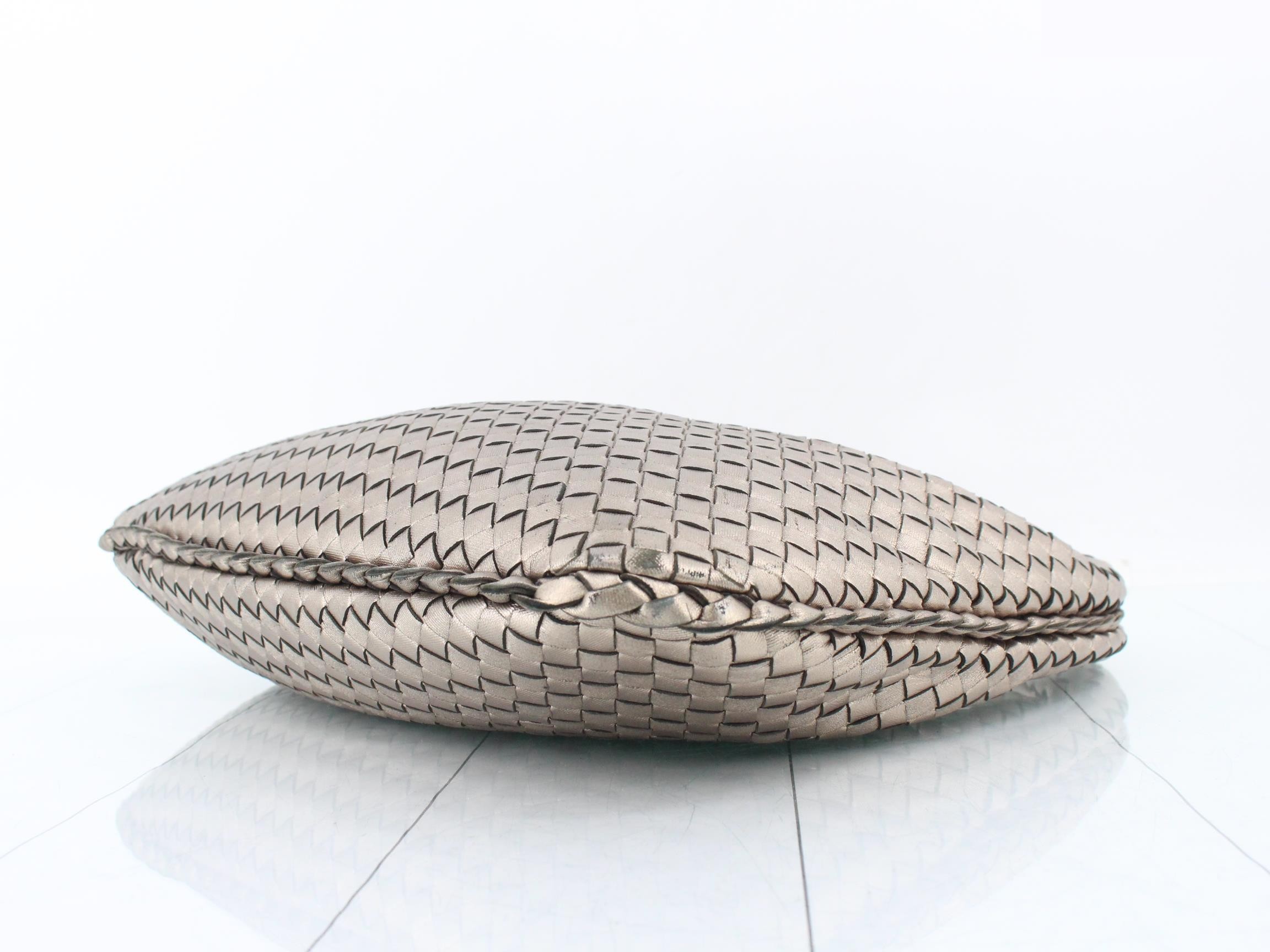 Intrecciato bag, shoulder bag — view 6