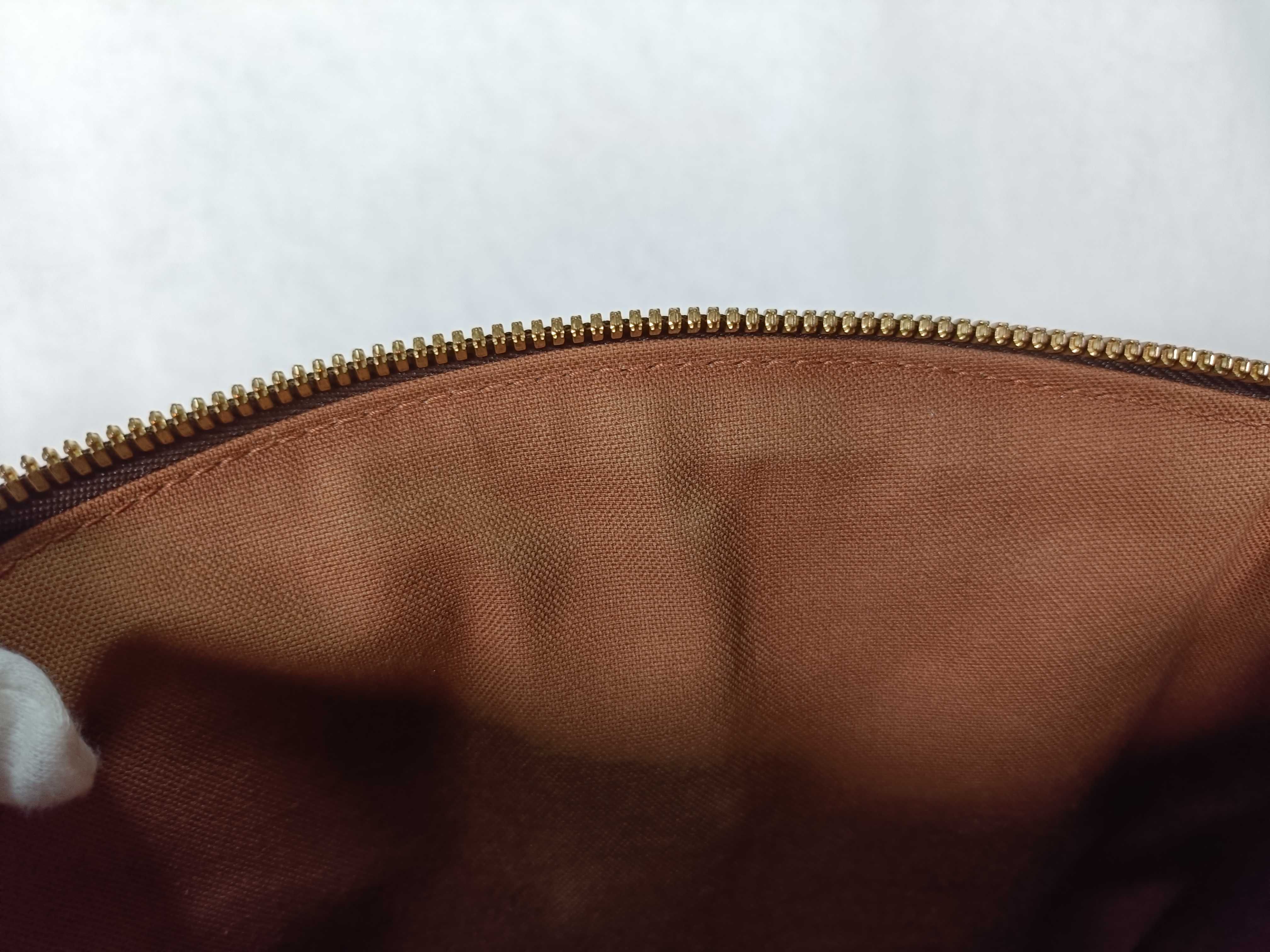 Monogram Handbag Tote Bag — view 12