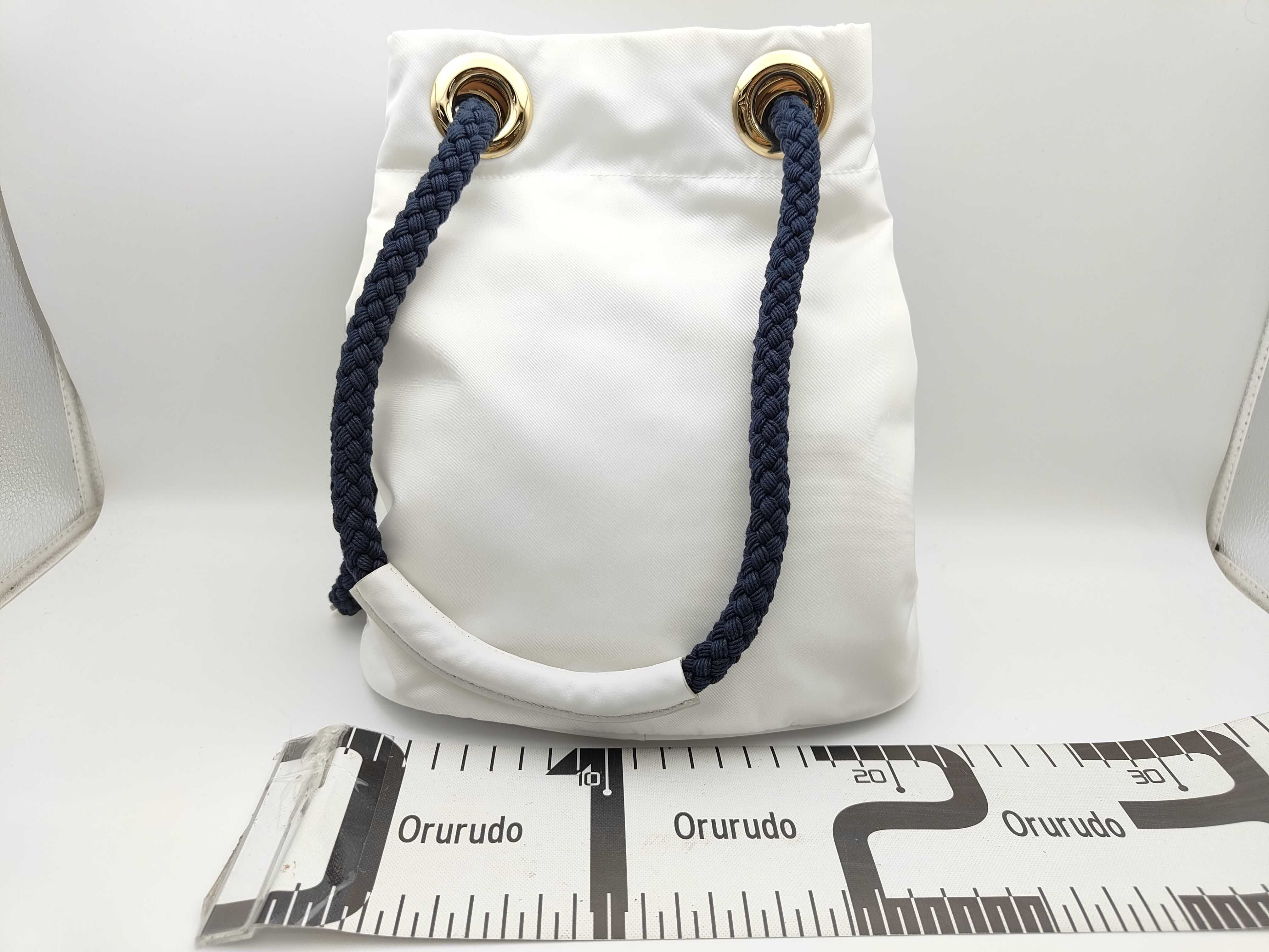 Marina Handbag — view 2