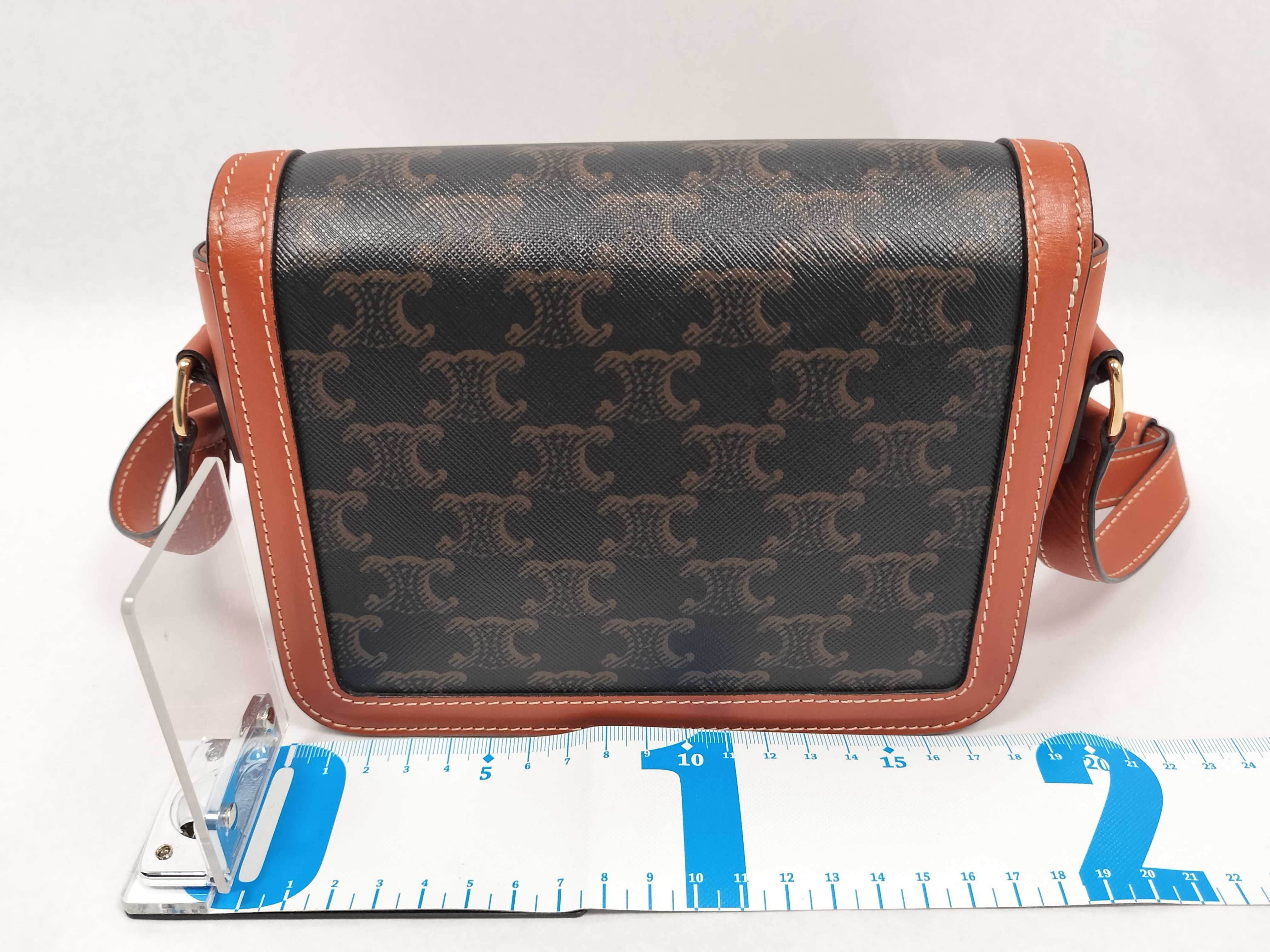shoulder bag — view 2