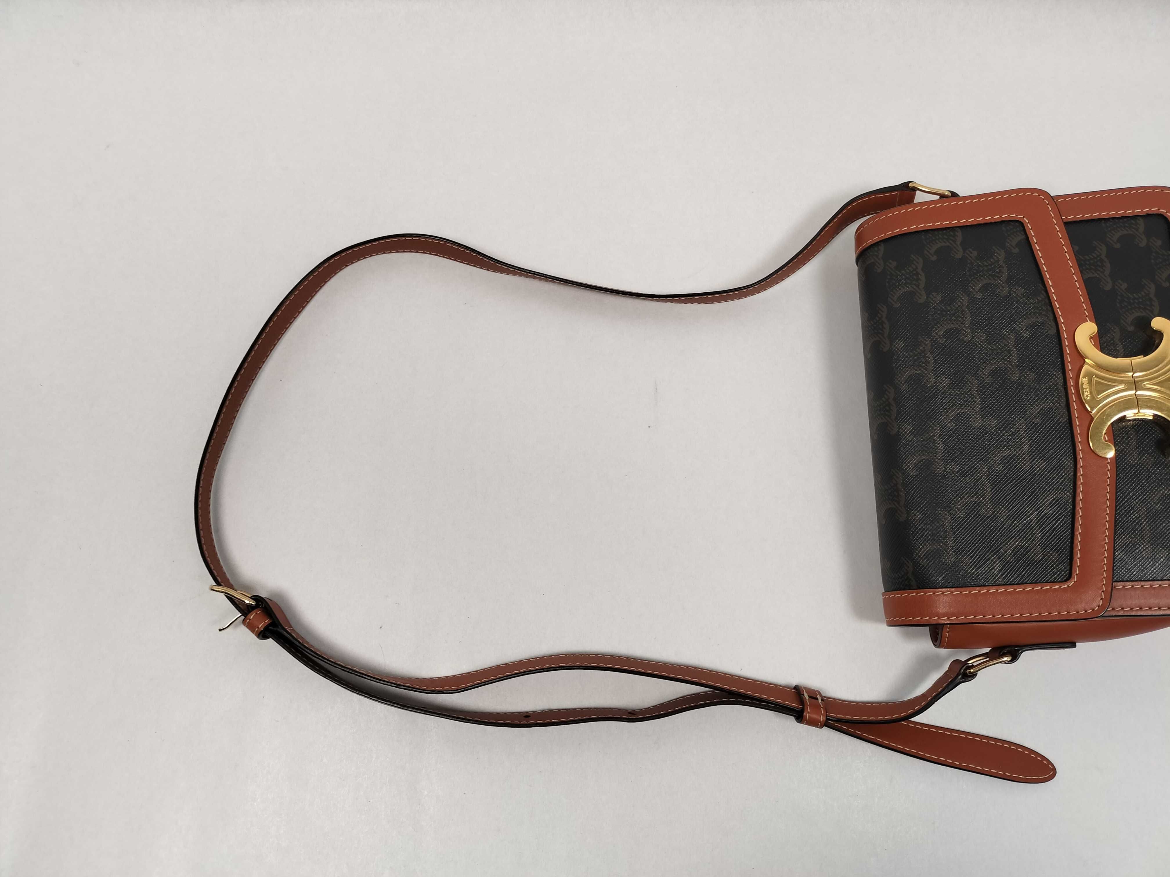 shoulder bag — view 3