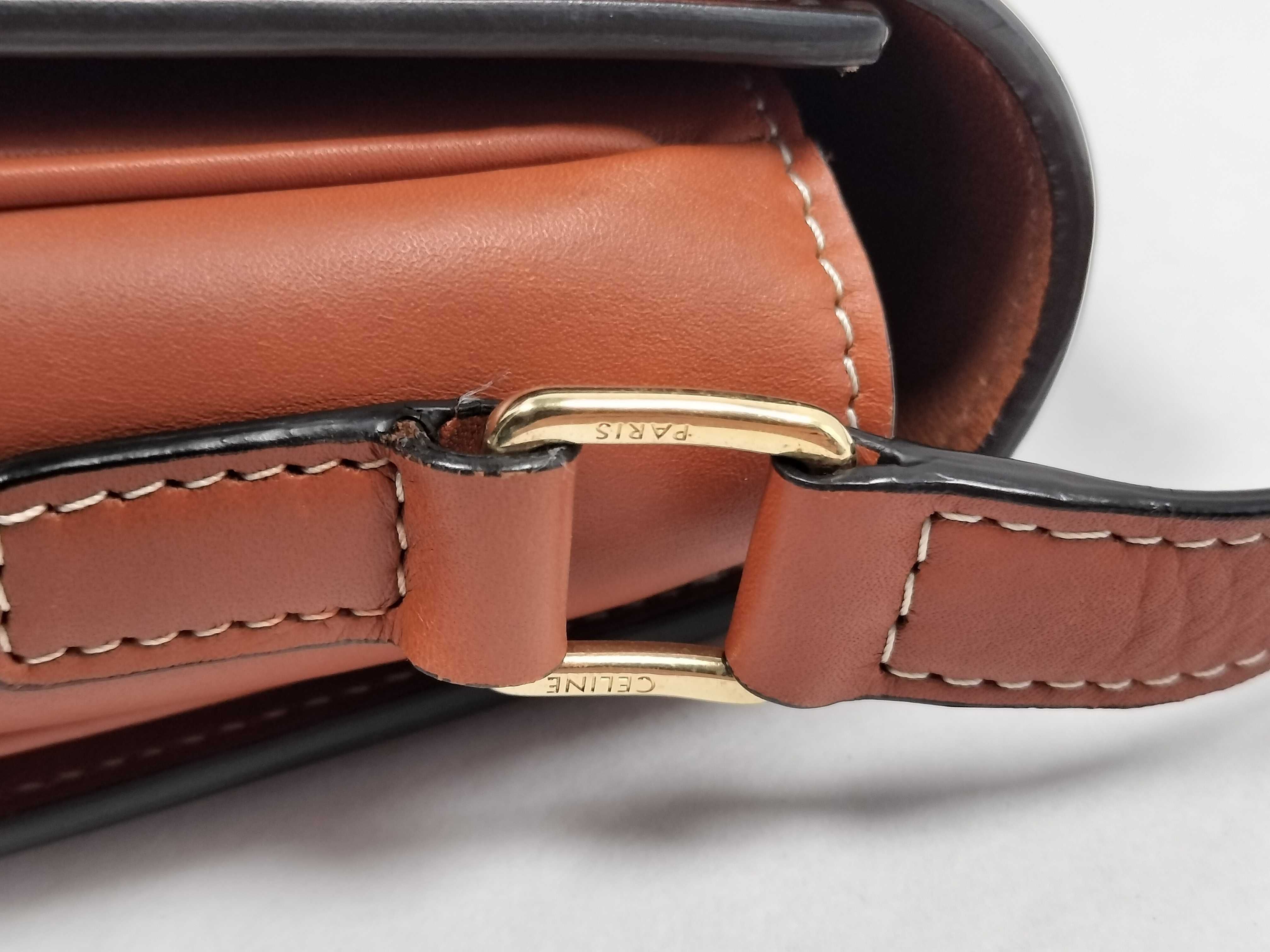 shoulder bag — view 5