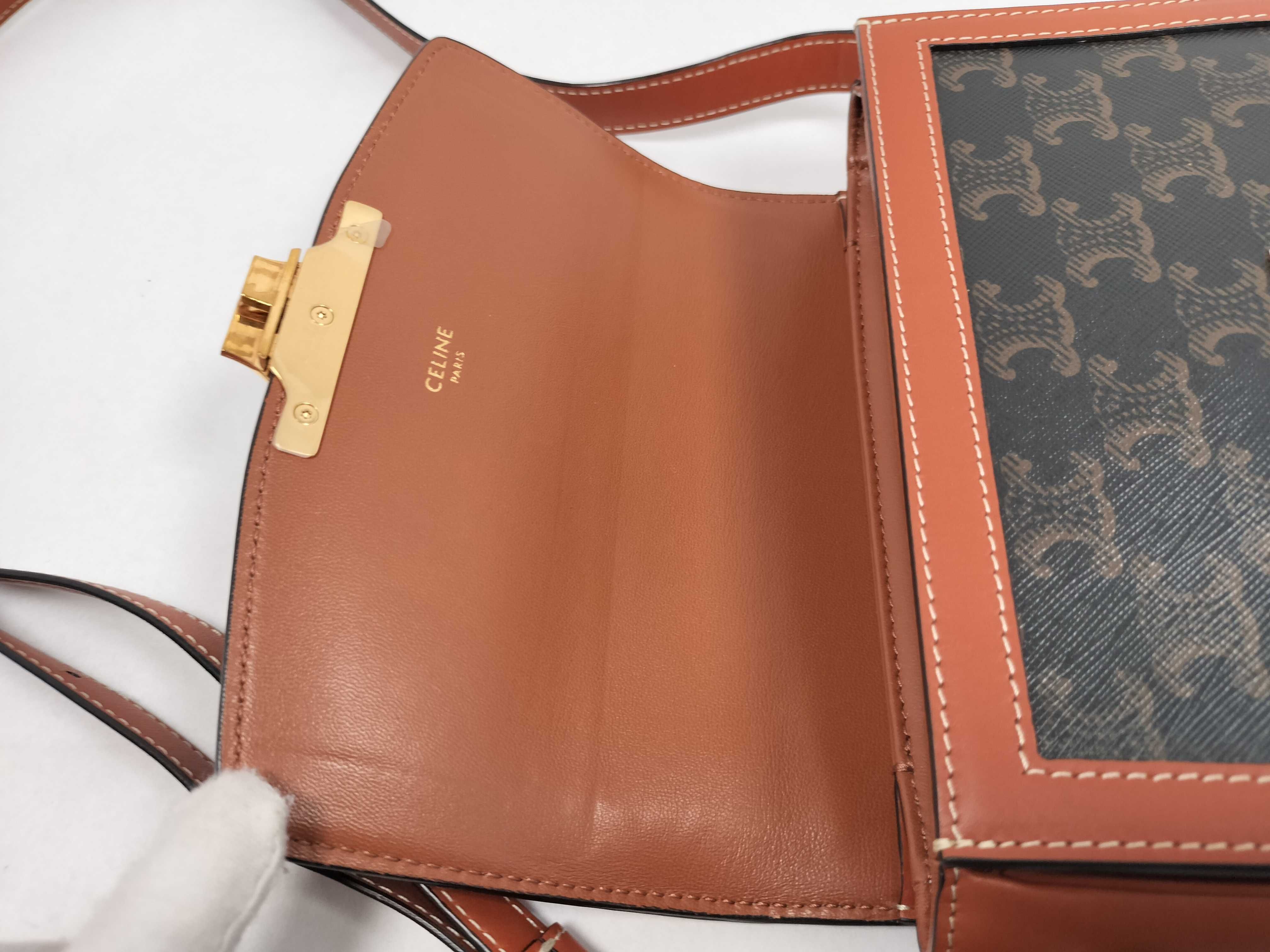 shoulder bag — view 8
