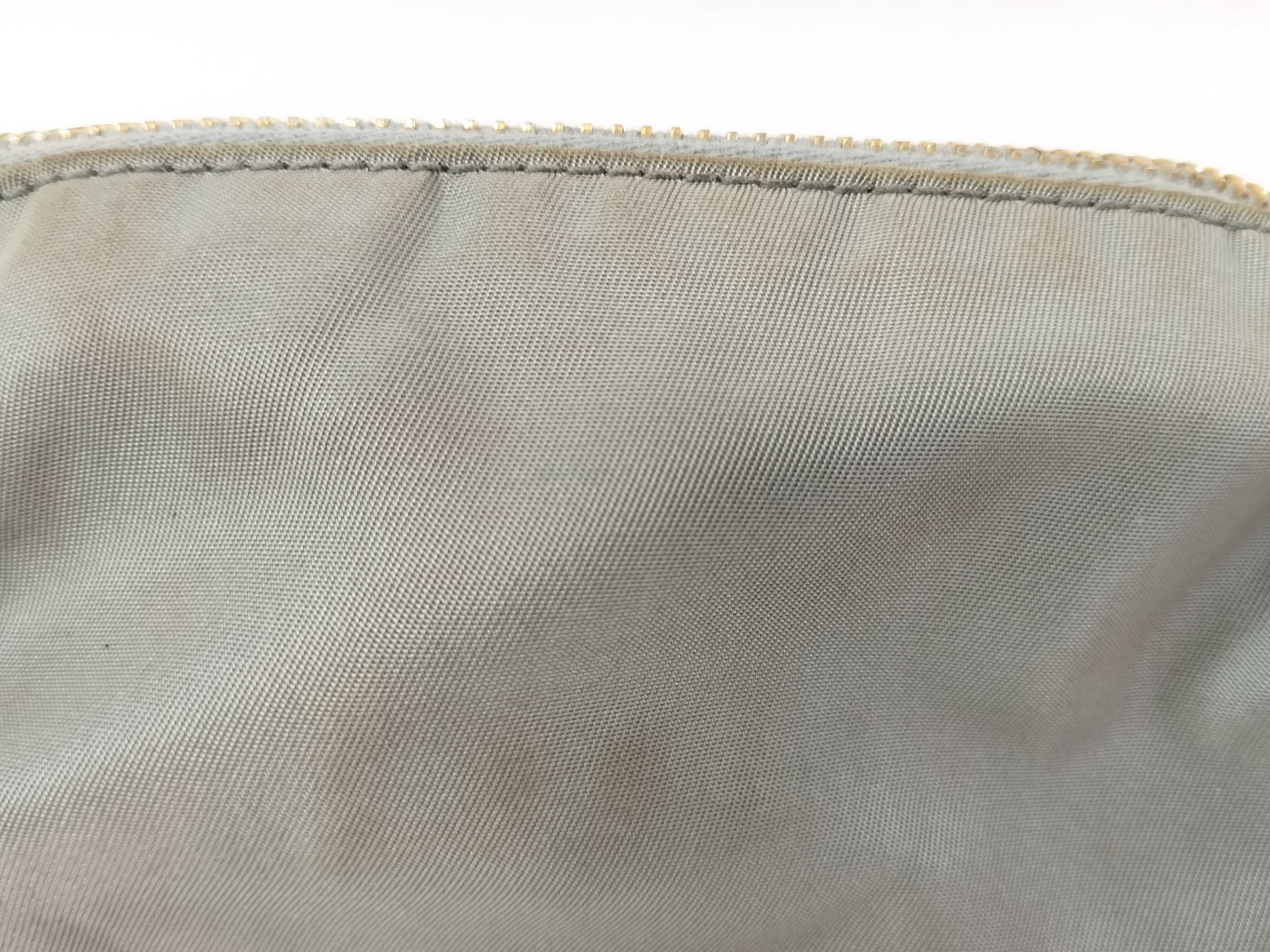 Nylon Prada Pouch — view 9