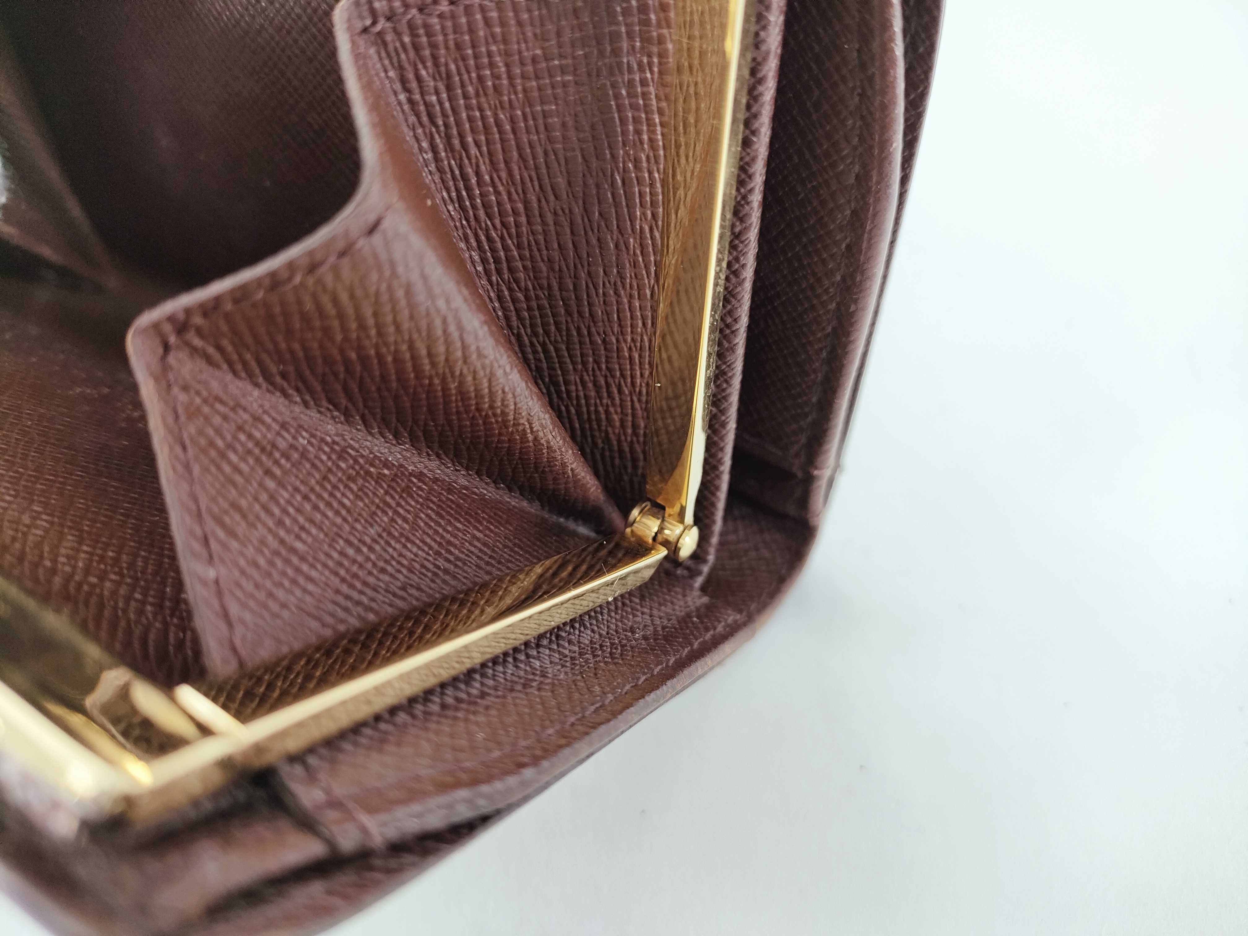 Damier Portefeuille Viennois N61664 MI3180 Wallet — view 10