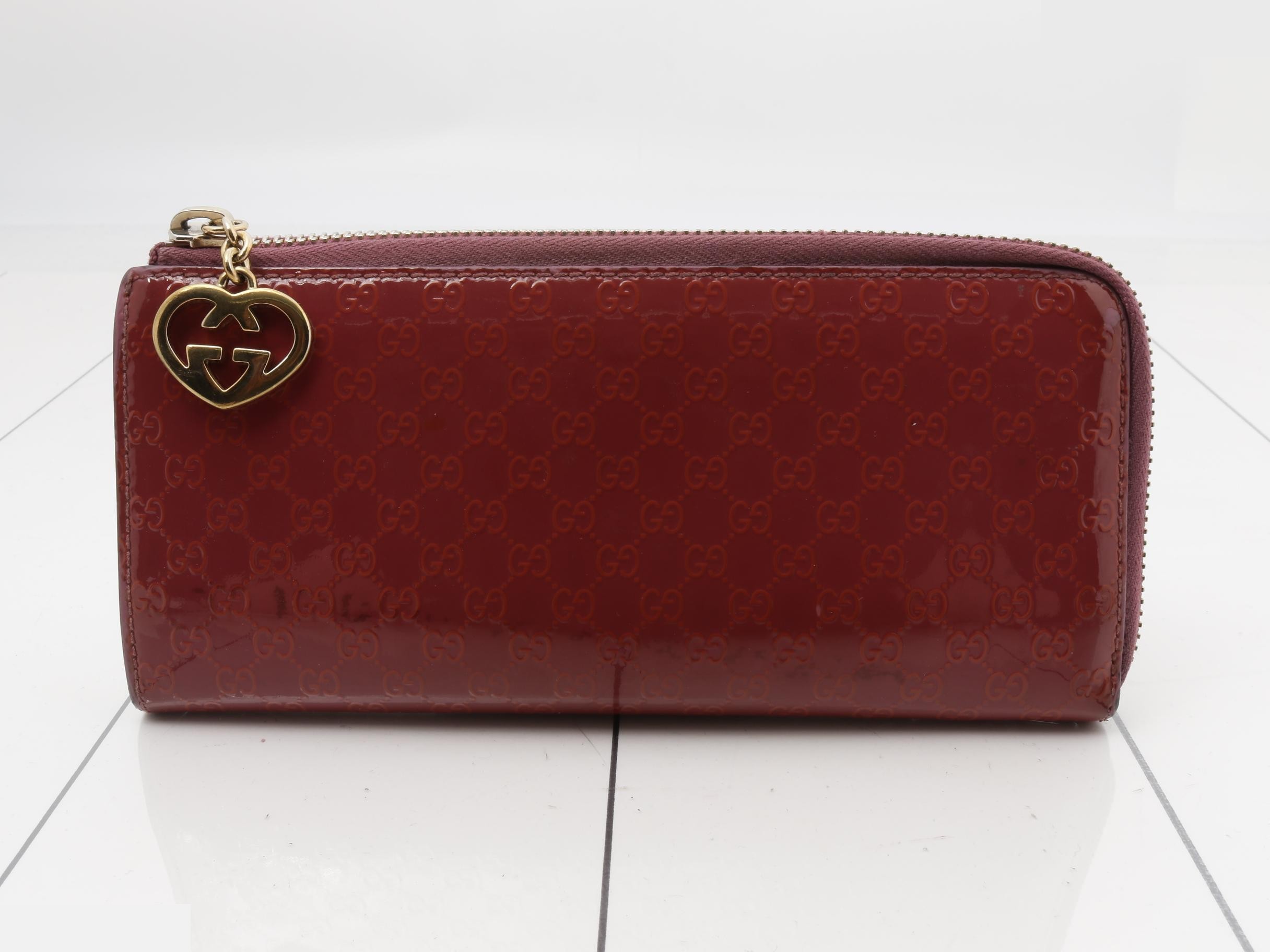 Shima Lovely Long Wallet