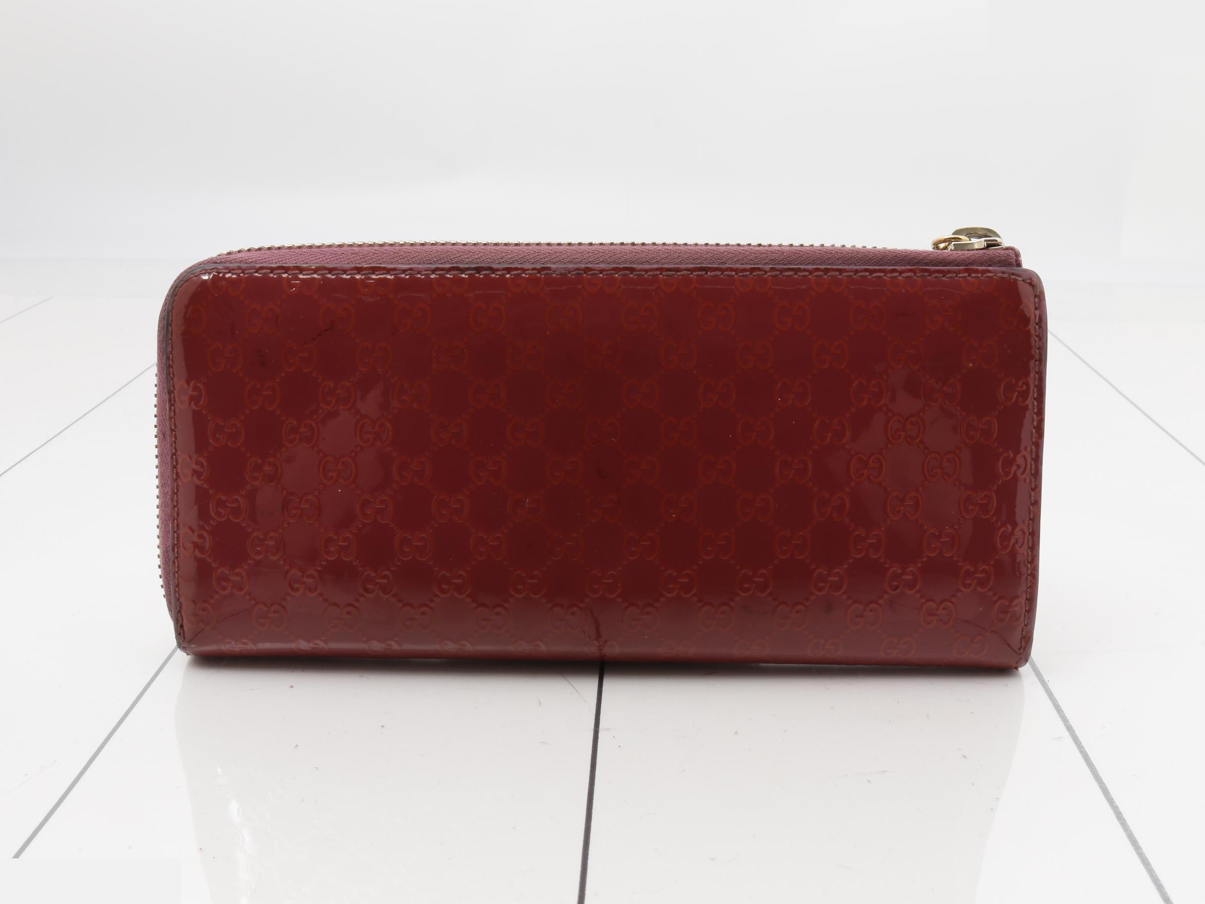 Shima Lovely Long Wallet — view 2