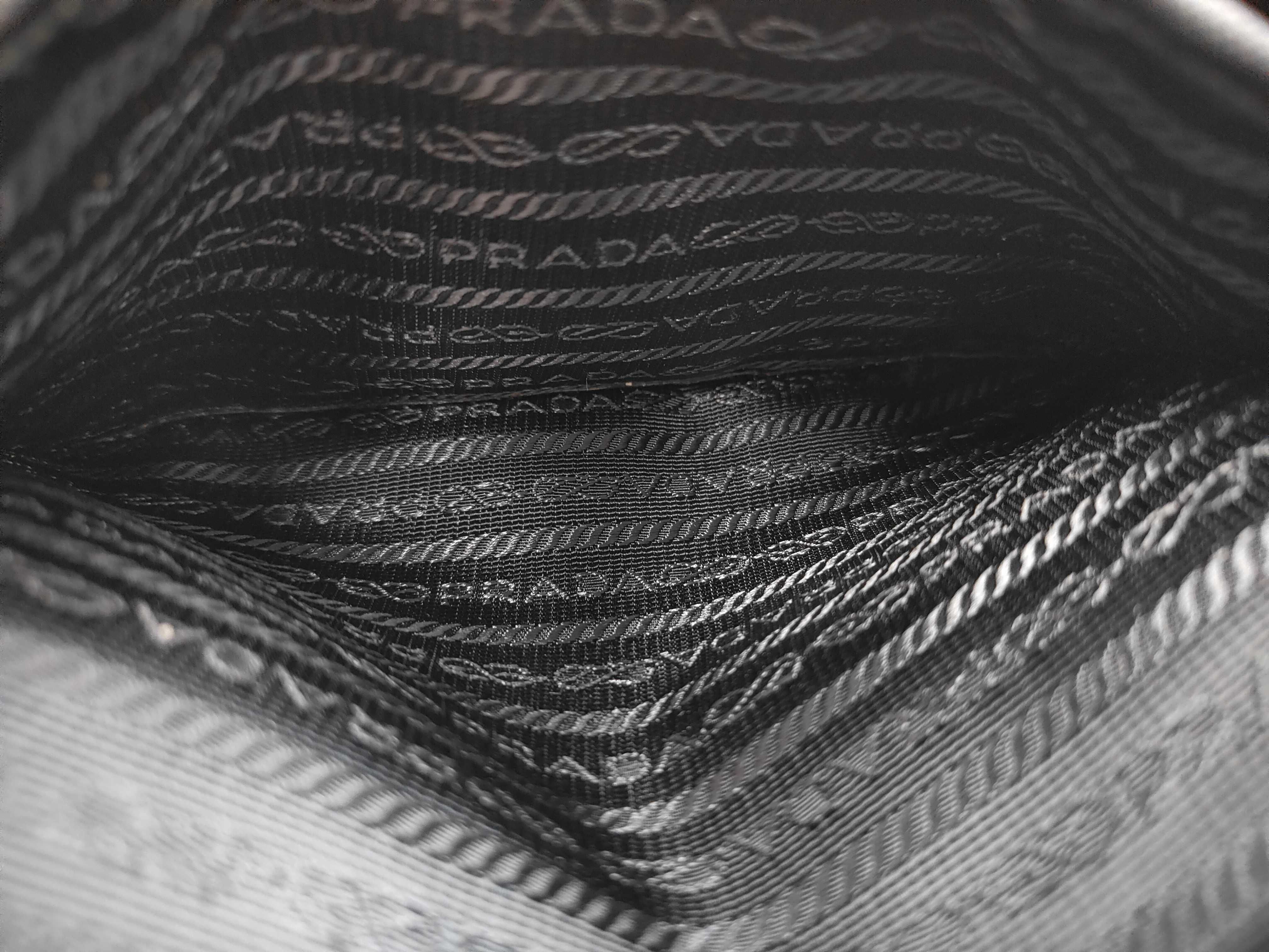 Backpack, Sequined, Black Backpack — view 12