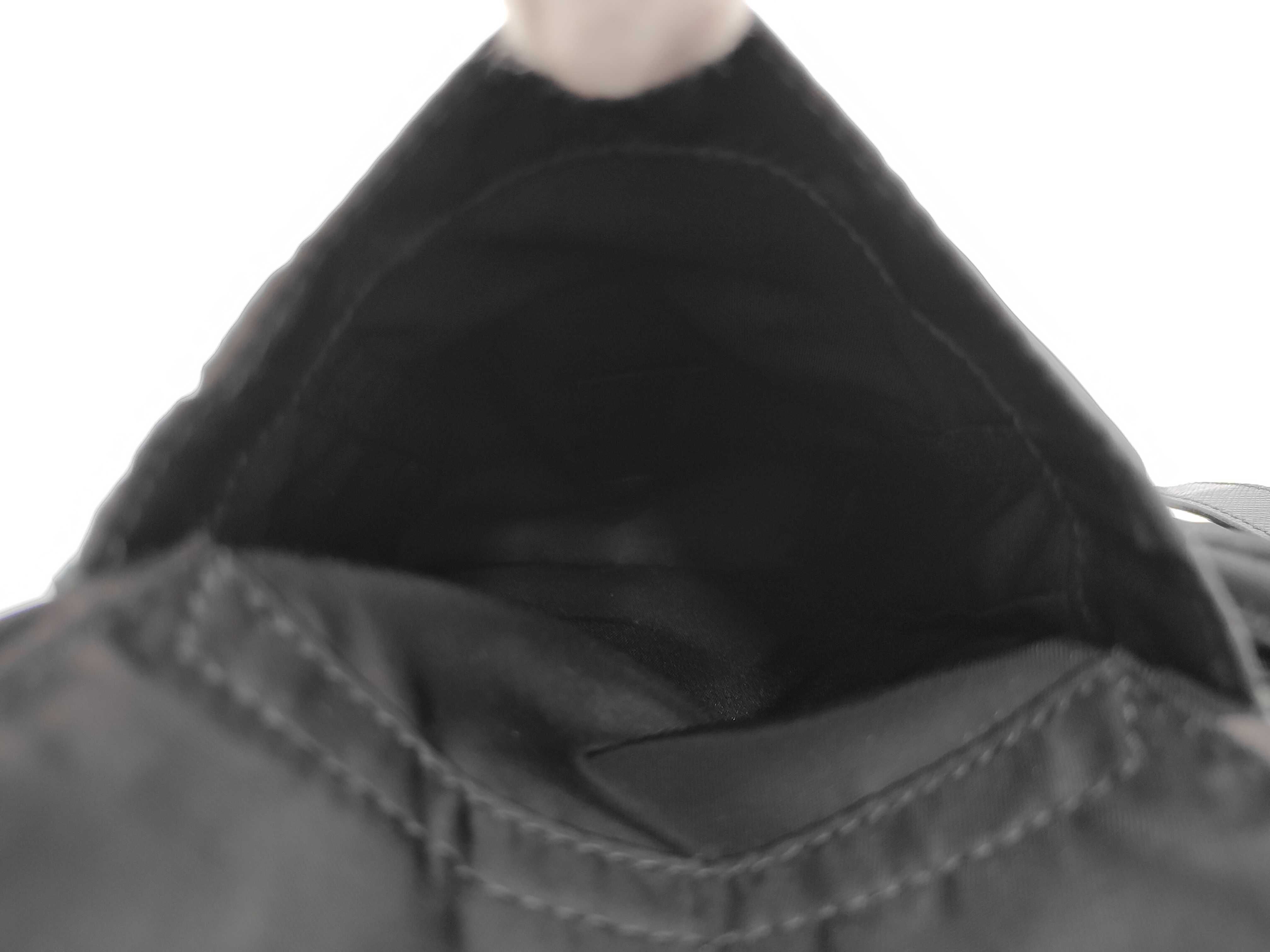 Backpack, Sequined, Black Backpack — view 14