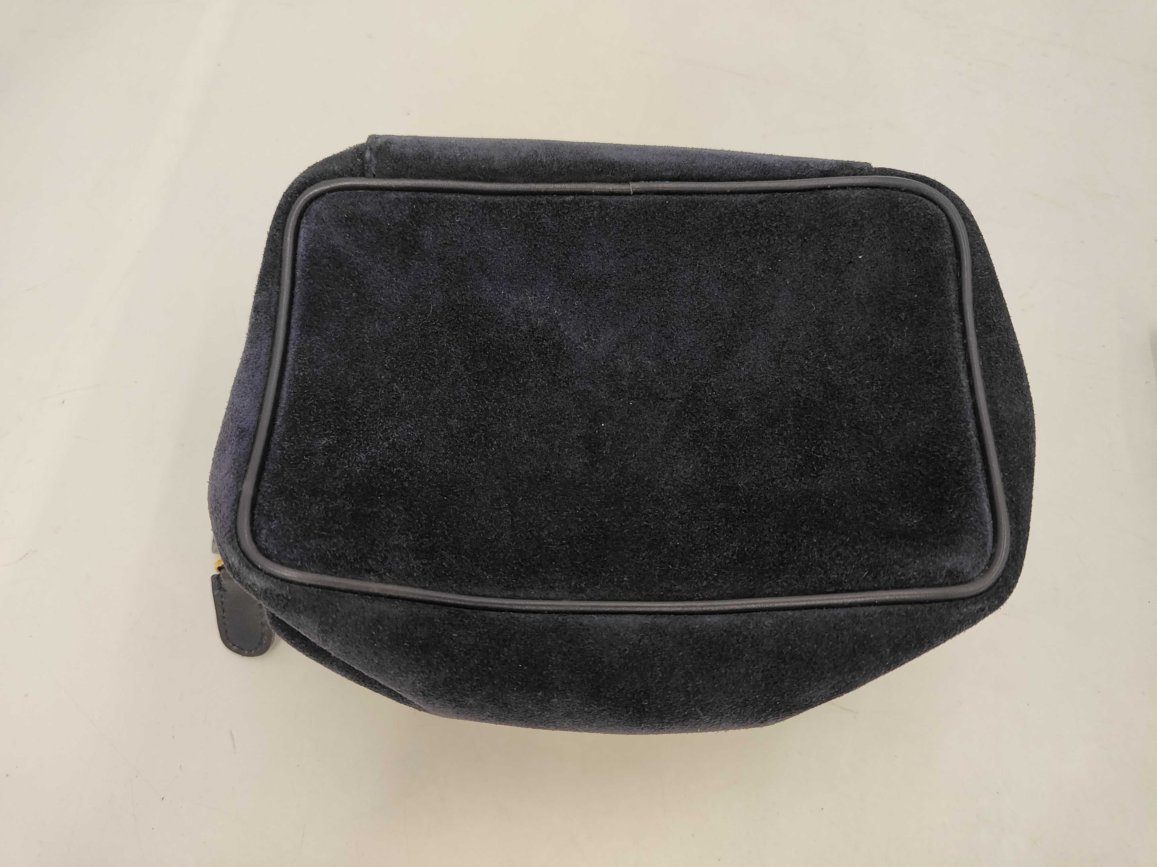 032 1705 0141 Horsebit Vanity Bag Pouch — view 3