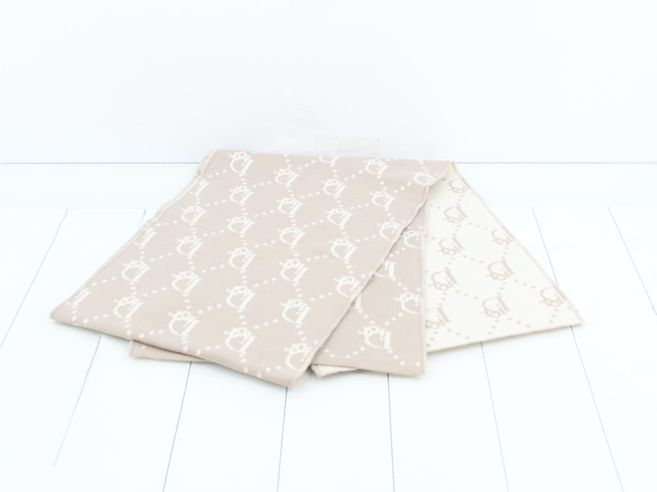 Trotter (accessories) - Scarf — view 3