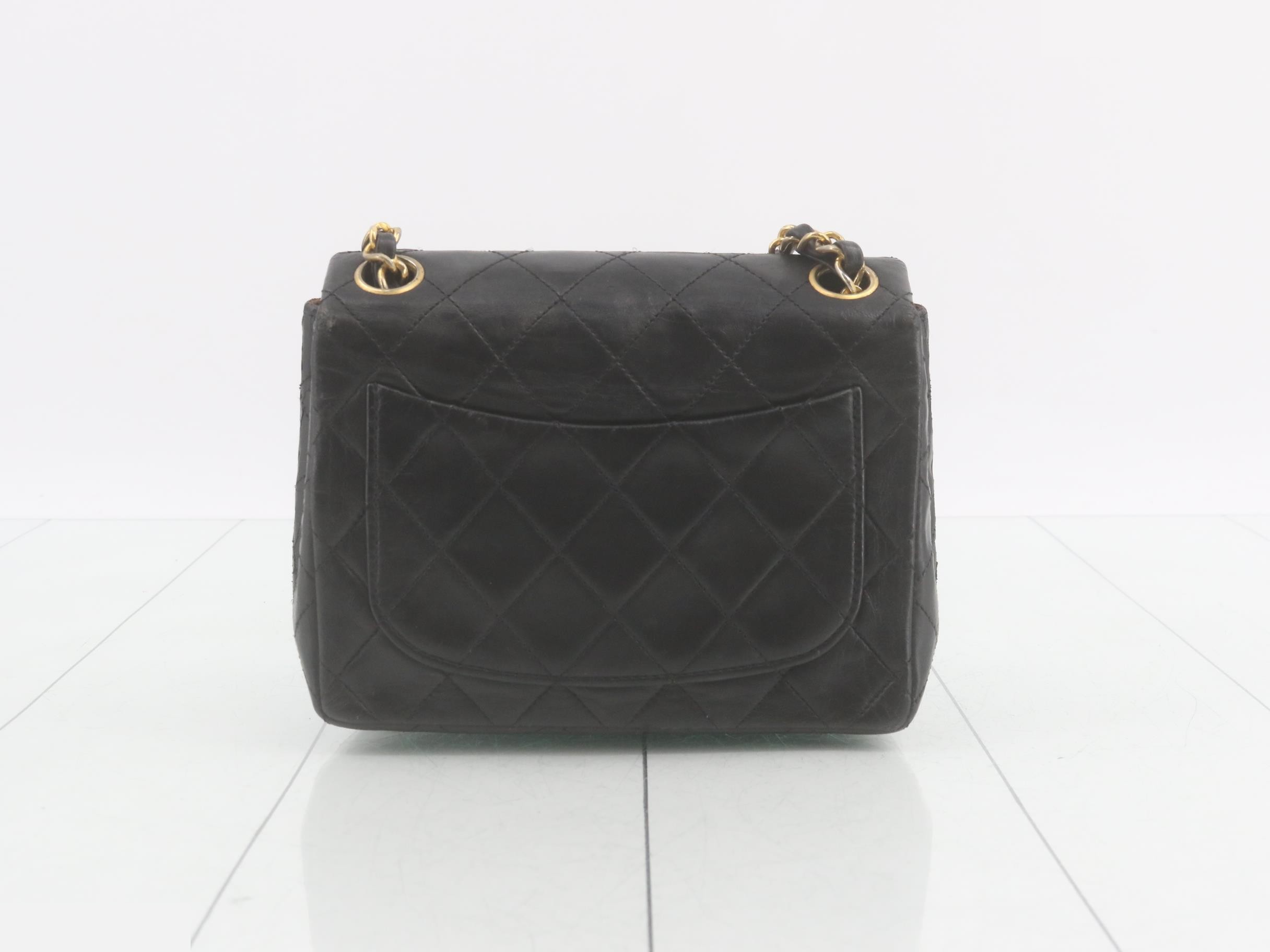 Matelassé Shoulder Bag — view 2