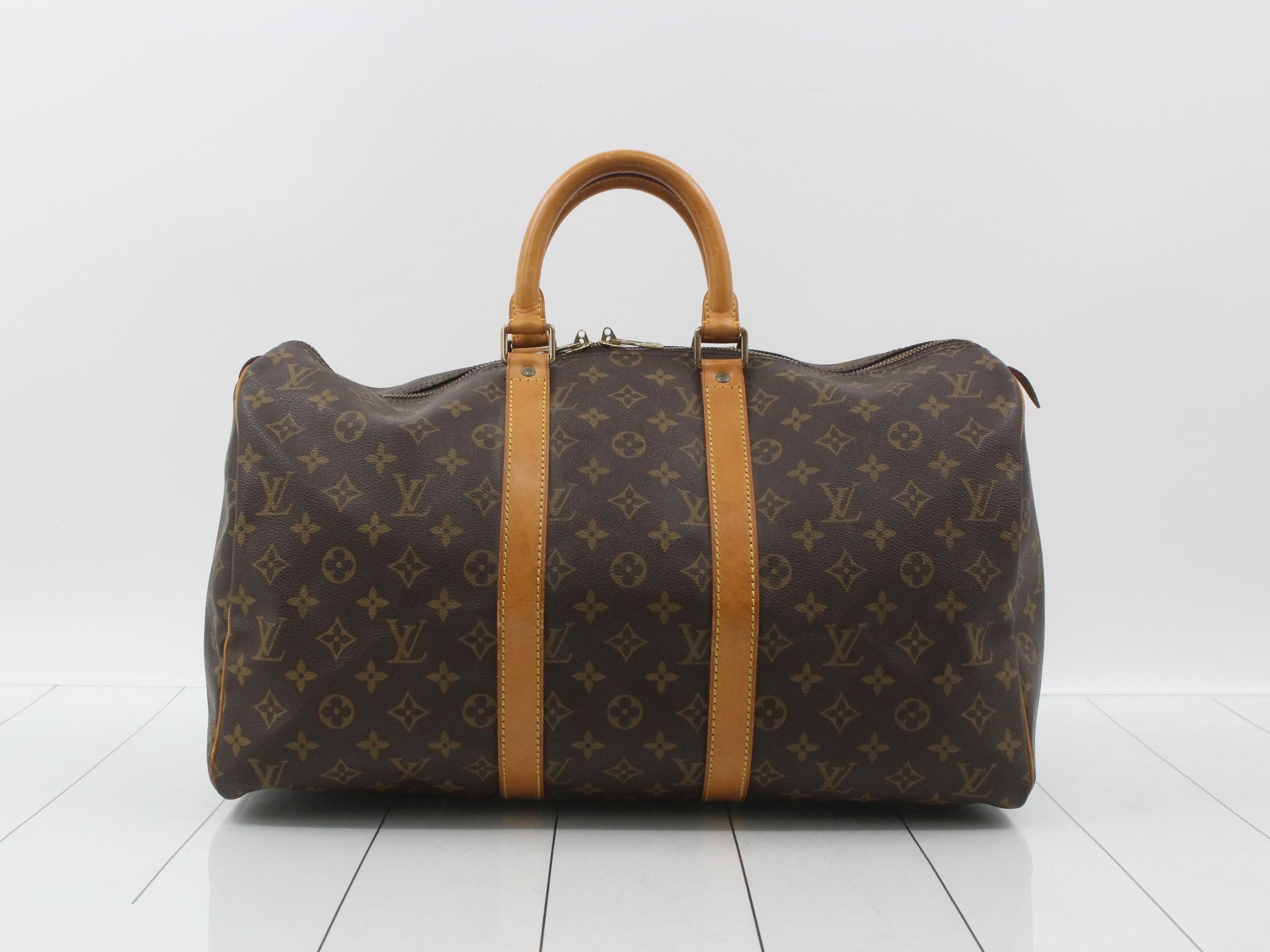 Keepall 45
