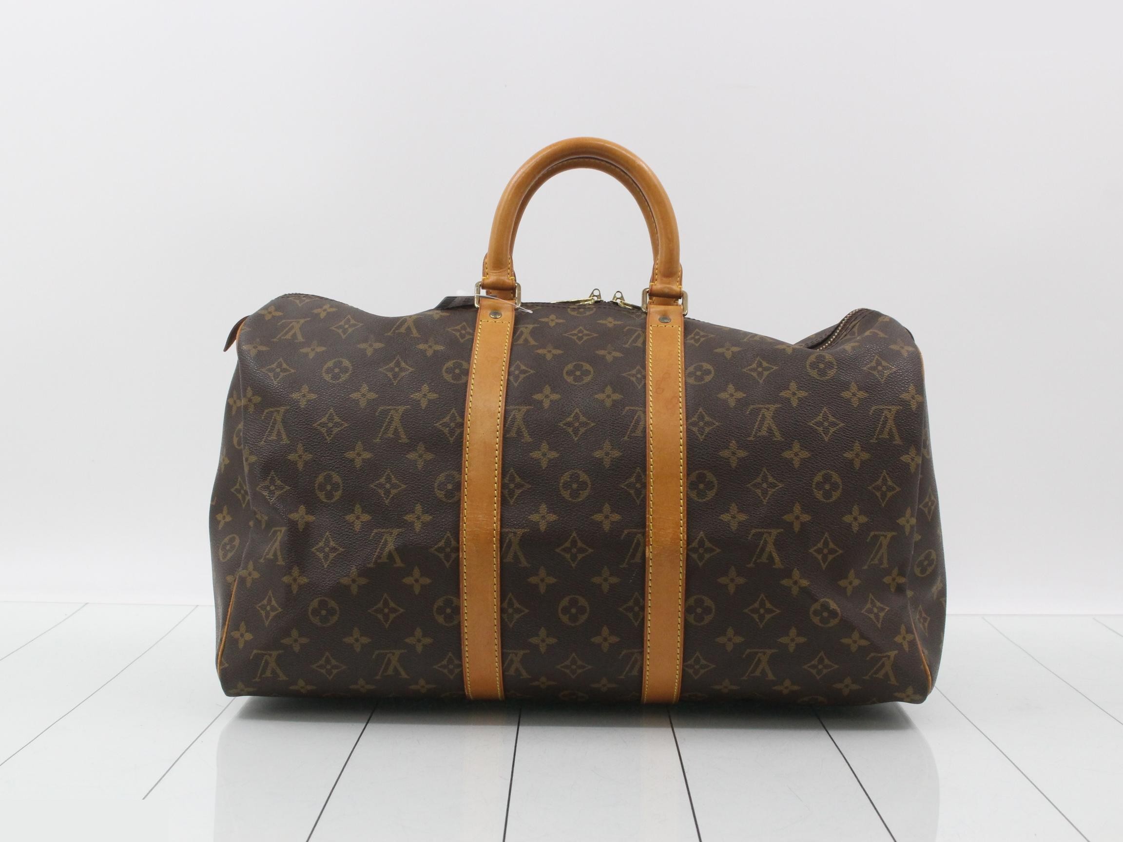Keepall 45 — view 2