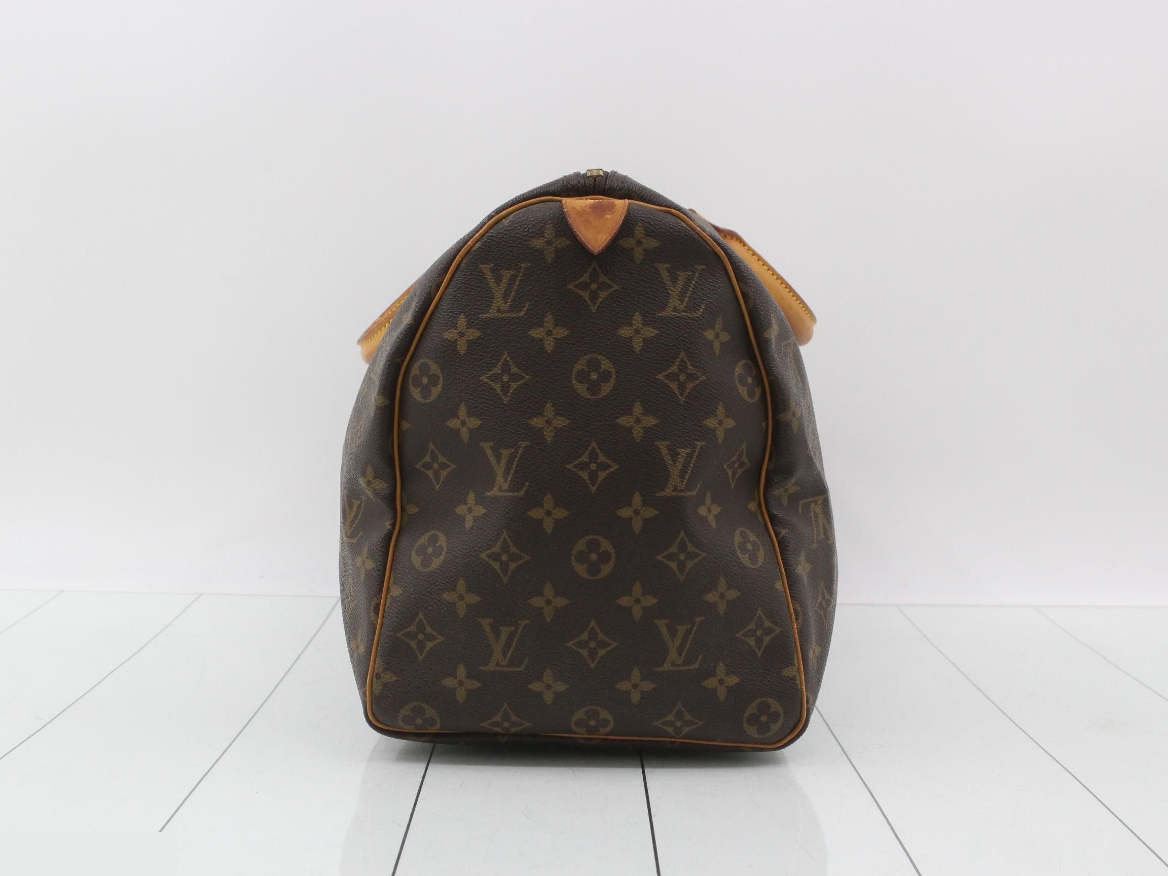 Keepall 45 — view 3