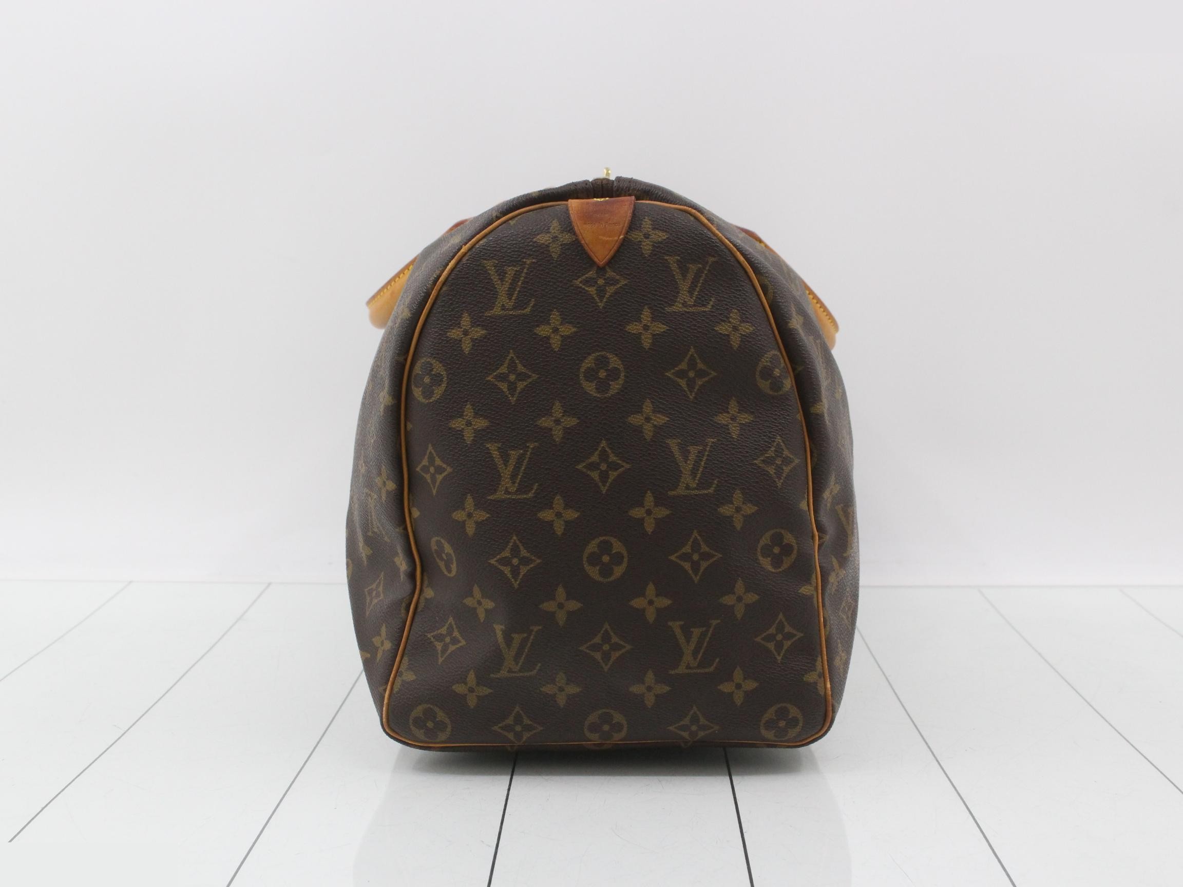 Keepall 45 — view 4