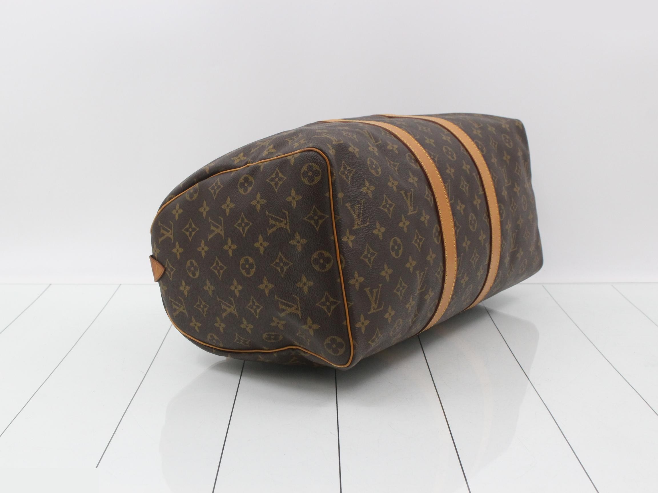 Keepall 45 — view 5
