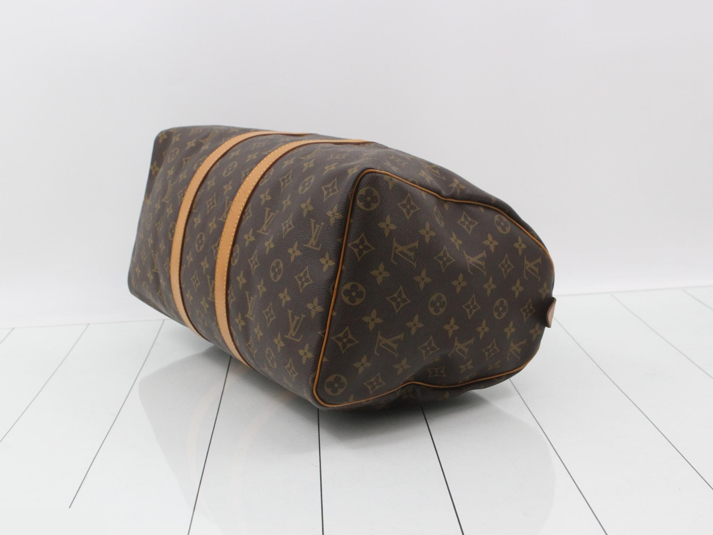 Keepall 45 — view 6