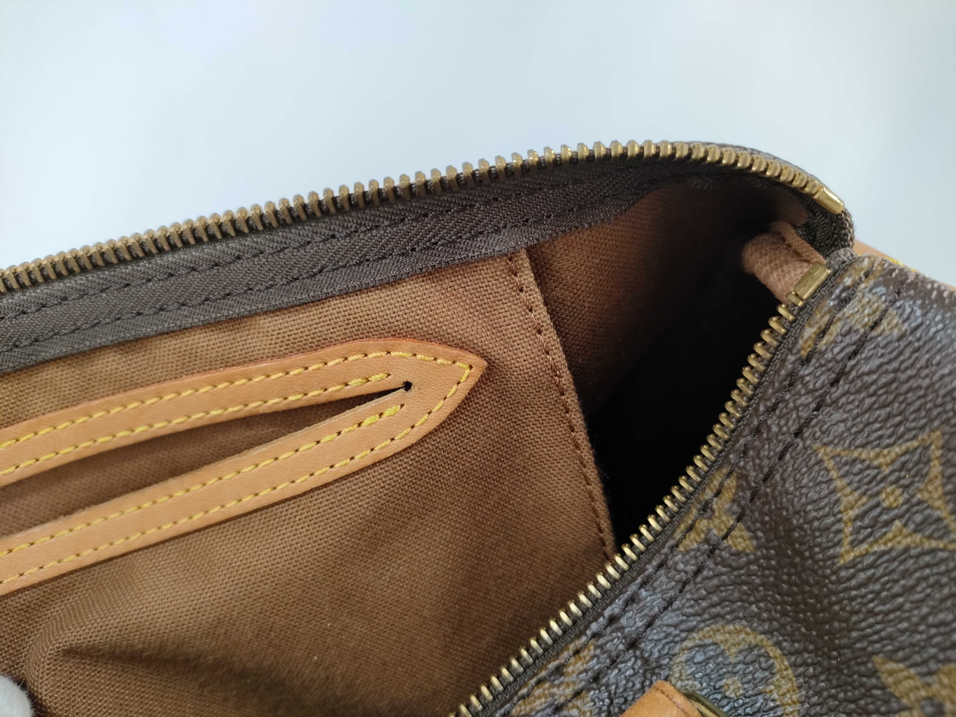 Monogram M41108 Speedy 30 Handbag — view 13