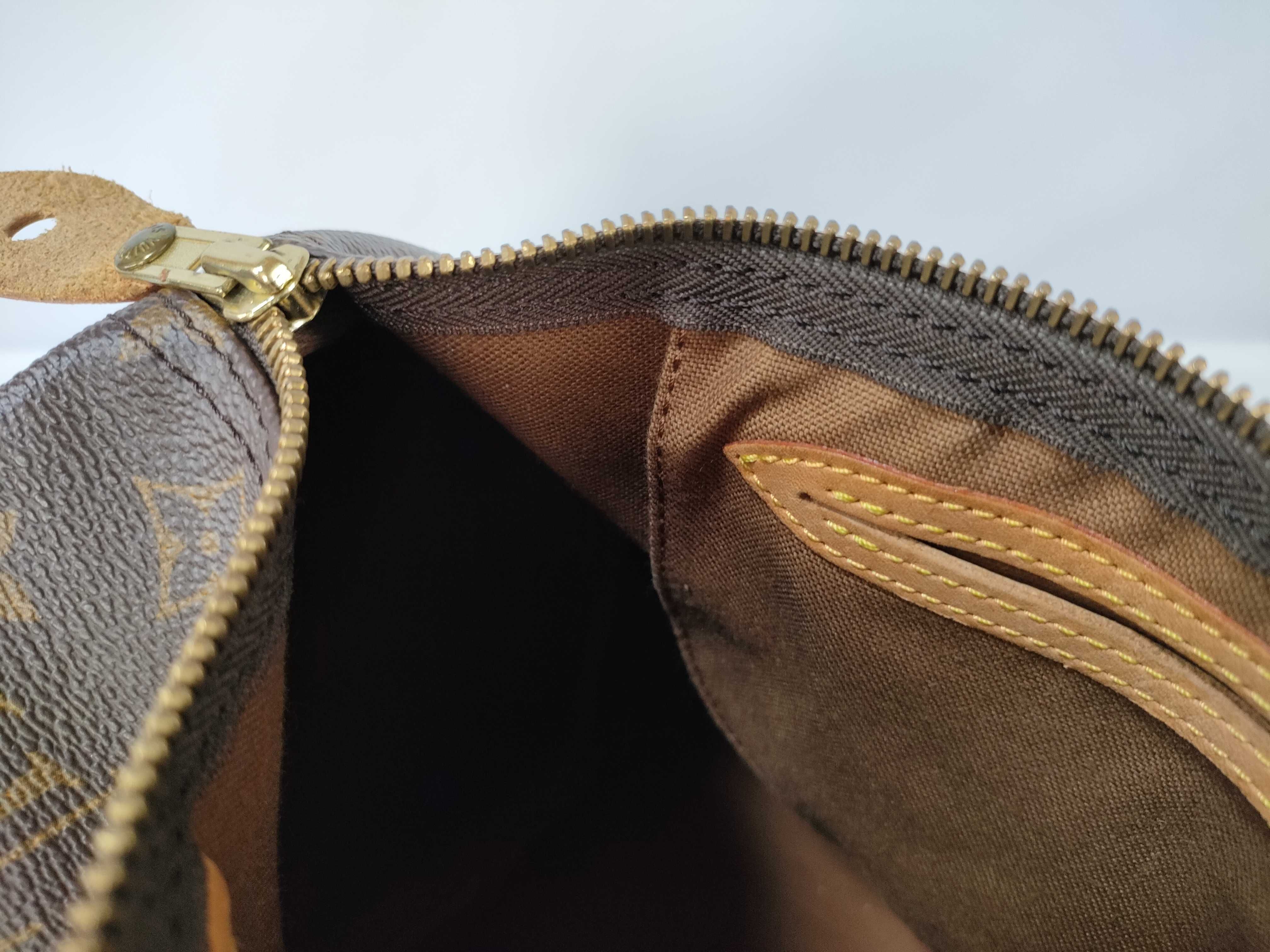 Monogram M41108 Speedy 30 Handbag — view 14