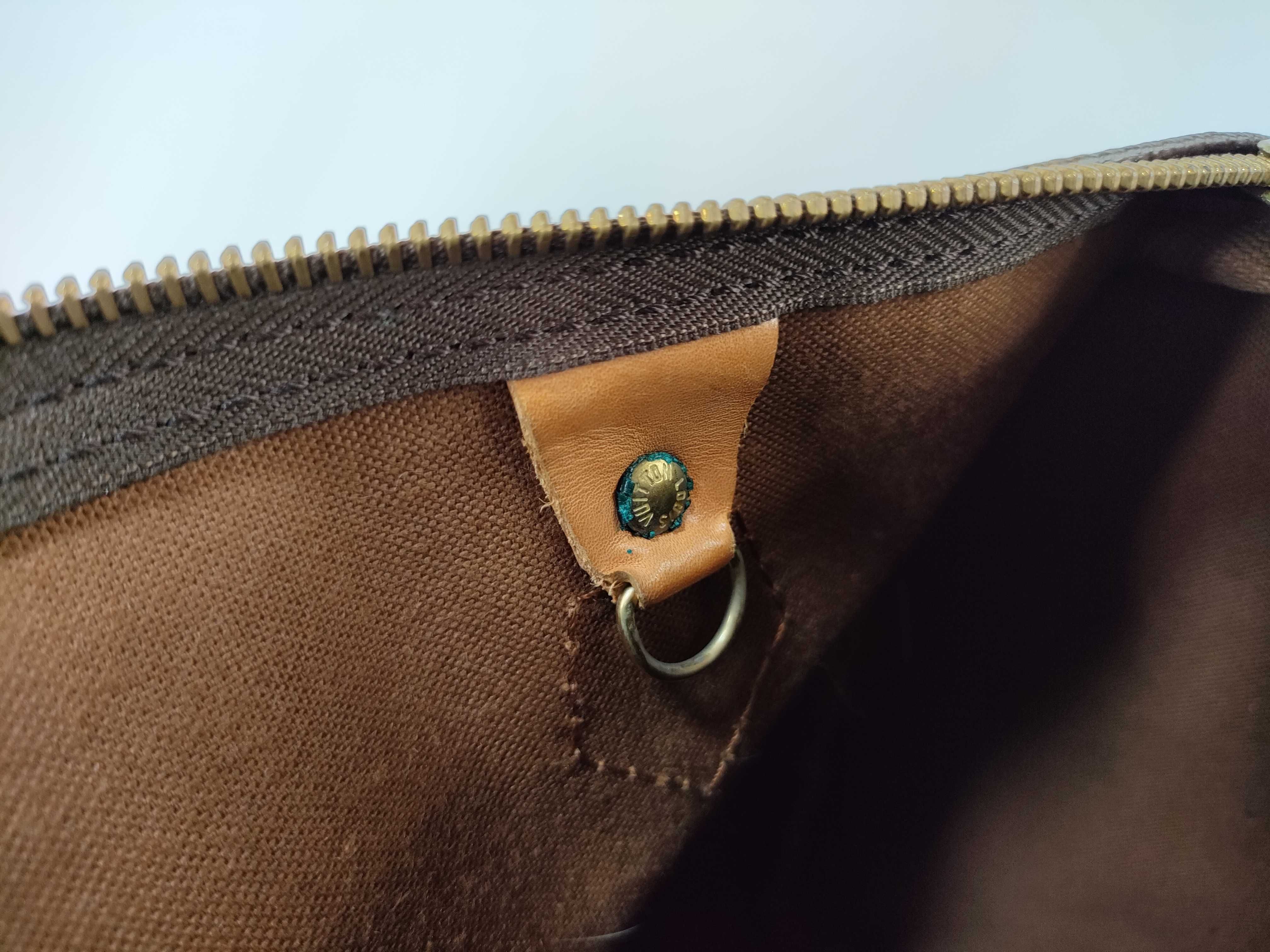 Monogram M41108 Speedy 30 Handbag — view 15