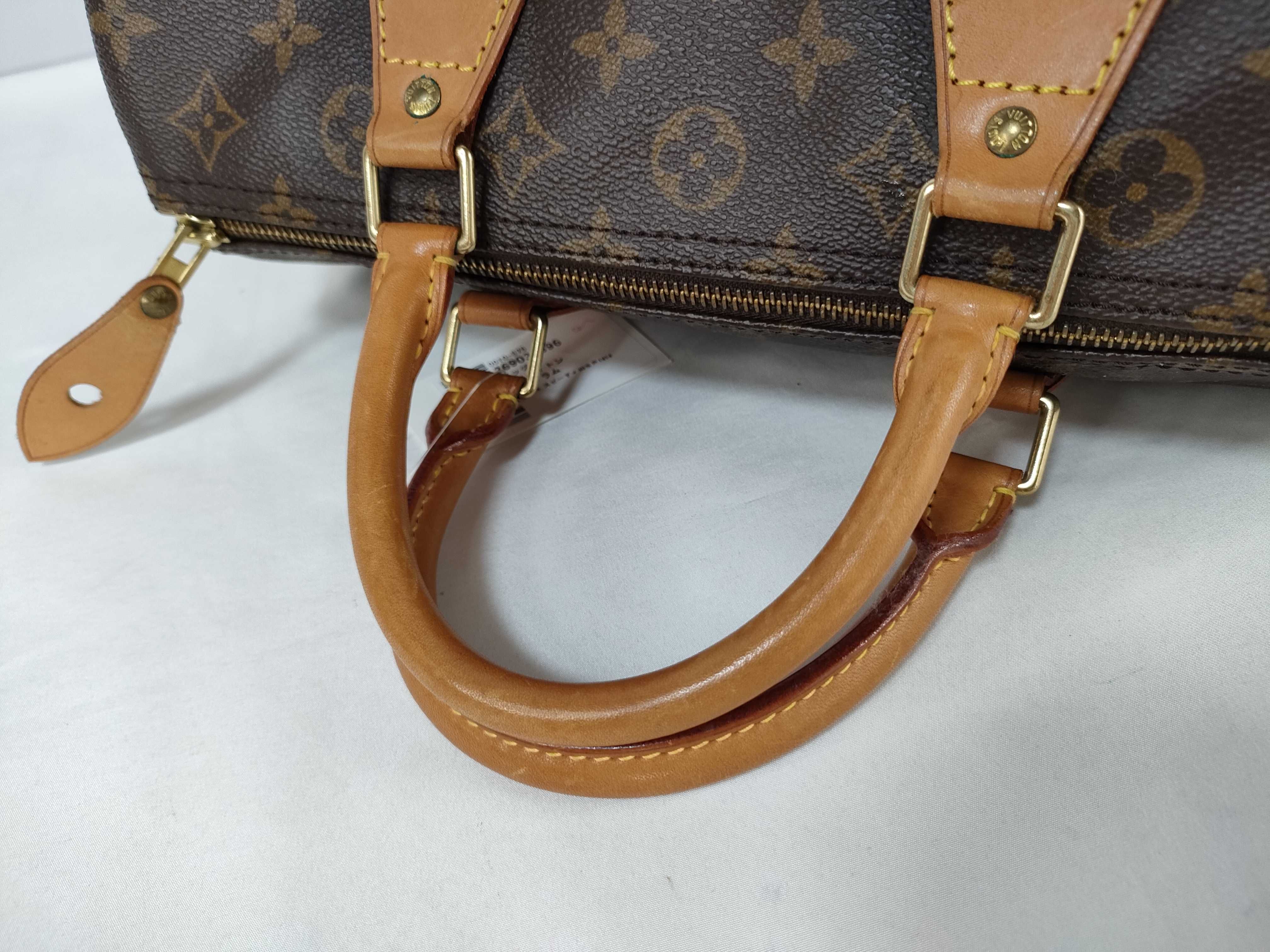 Monogram M41108 Speedy 30 Handbag — view 3