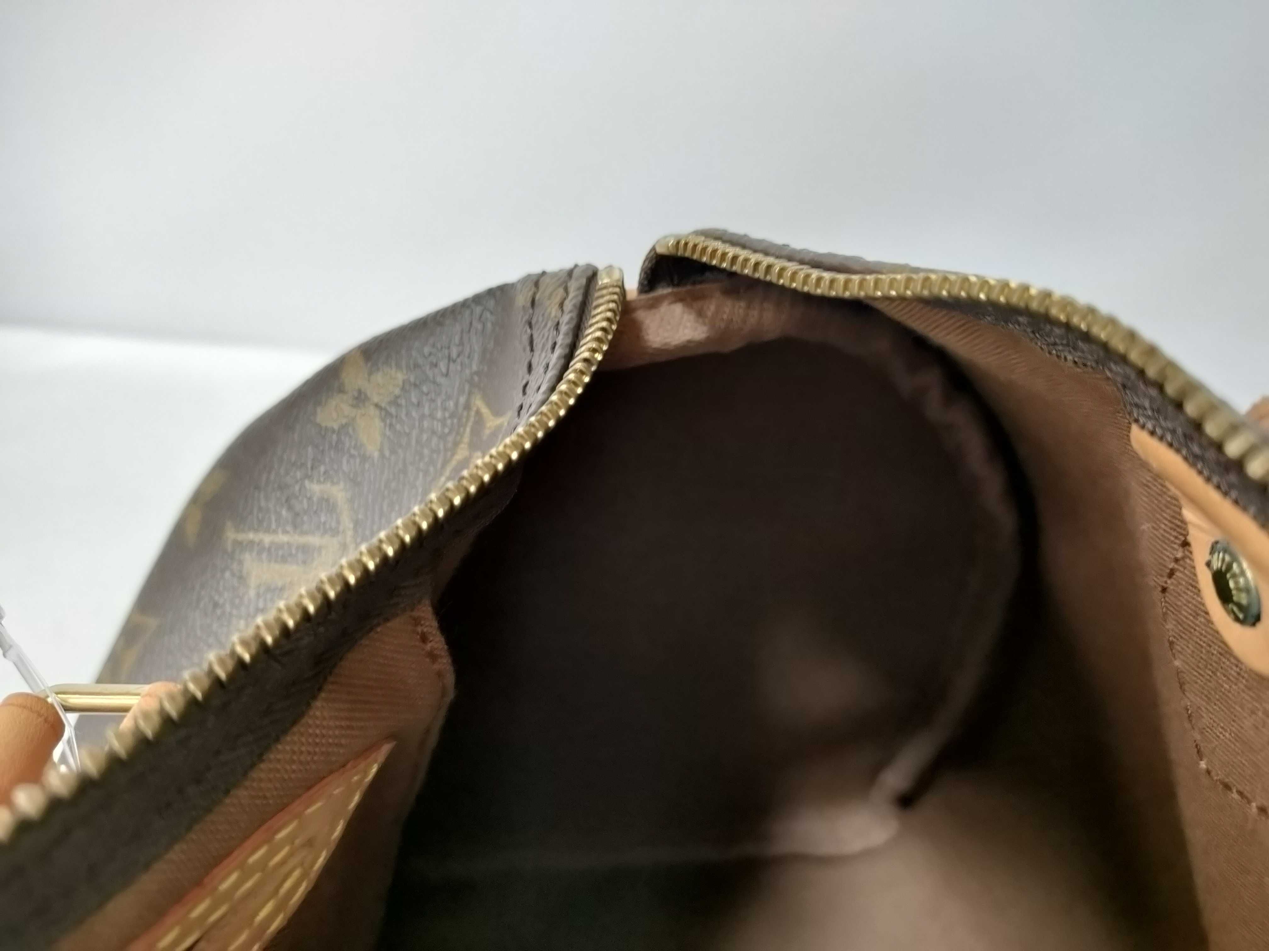 Monogram M41108 Speedy 30 Handbag — view 9