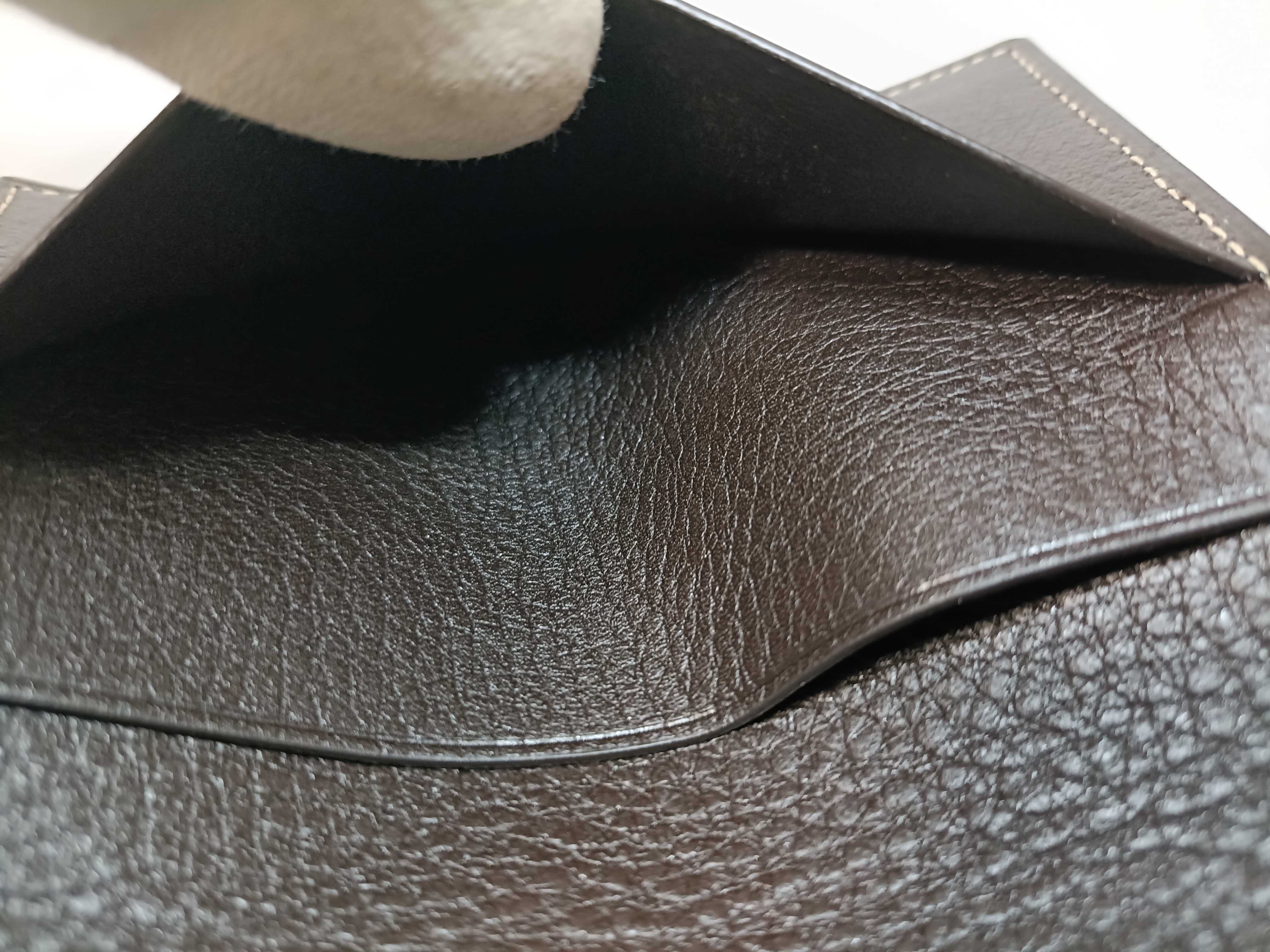? de Cartier Business Card Holder Card Case — view 11
