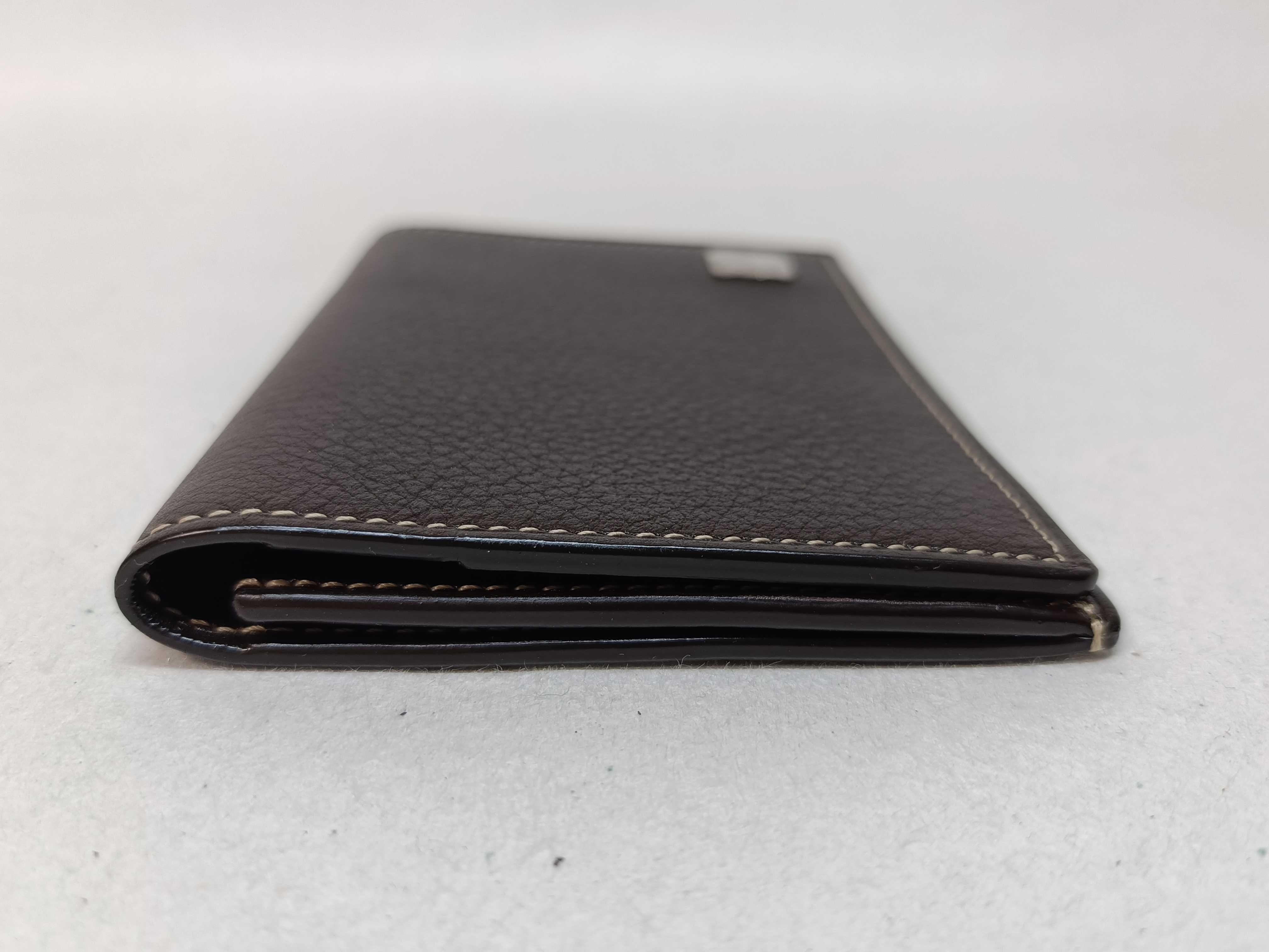 ? de Cartier Business Card Holder Card Case — view 3