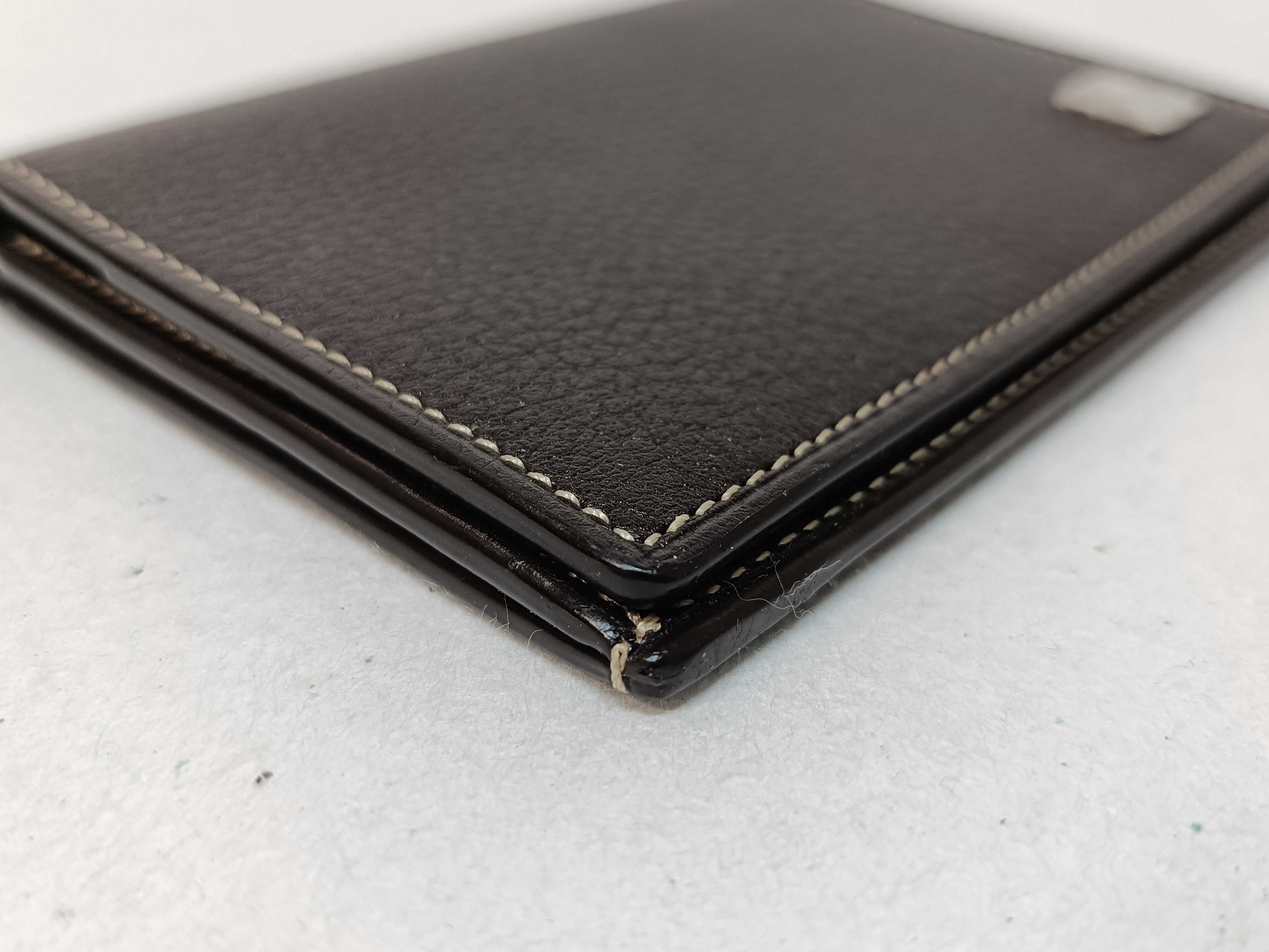? de Cartier Business Card Holder Card Case — view 4
