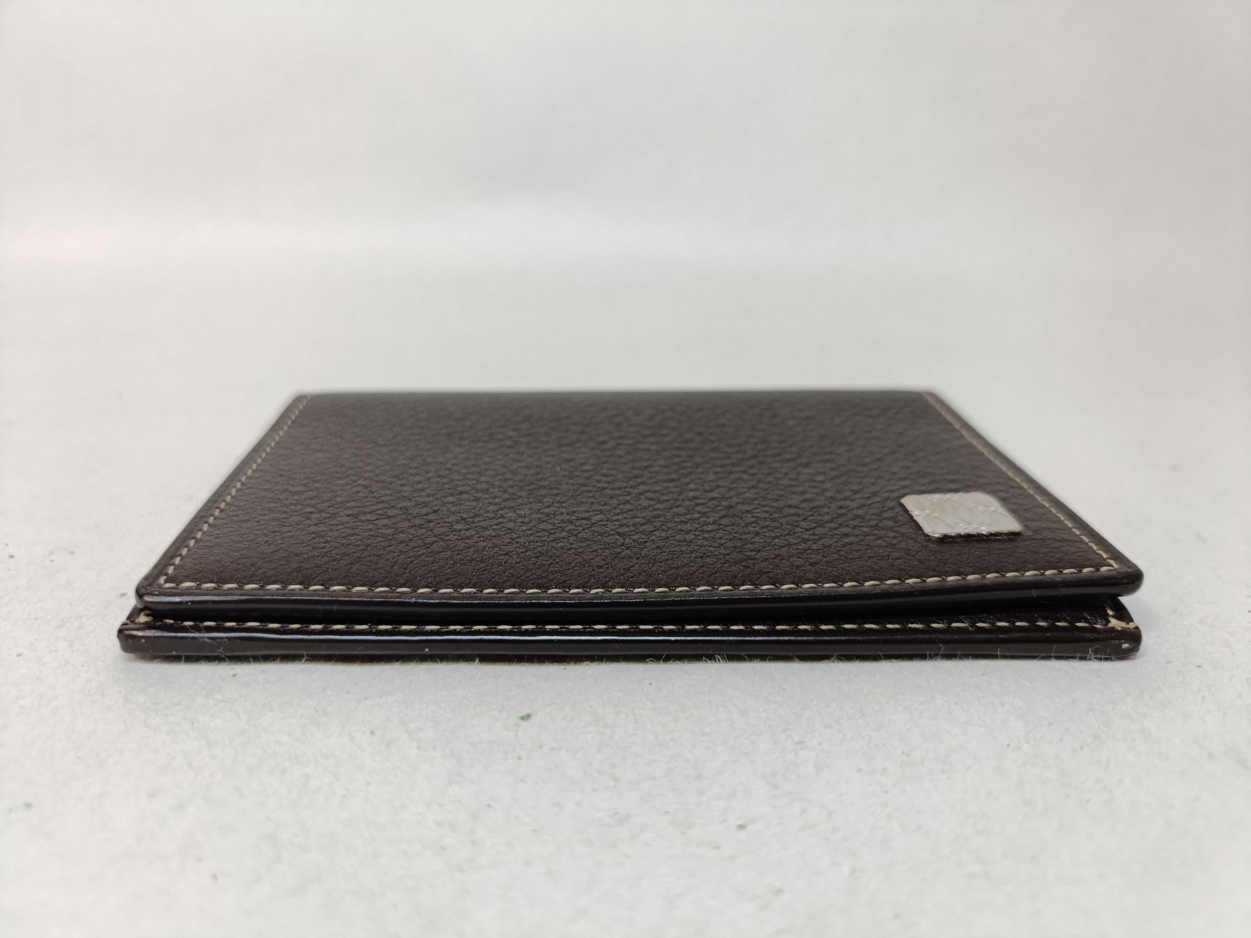 ? de Cartier Business Card Holder Card Case — view 5