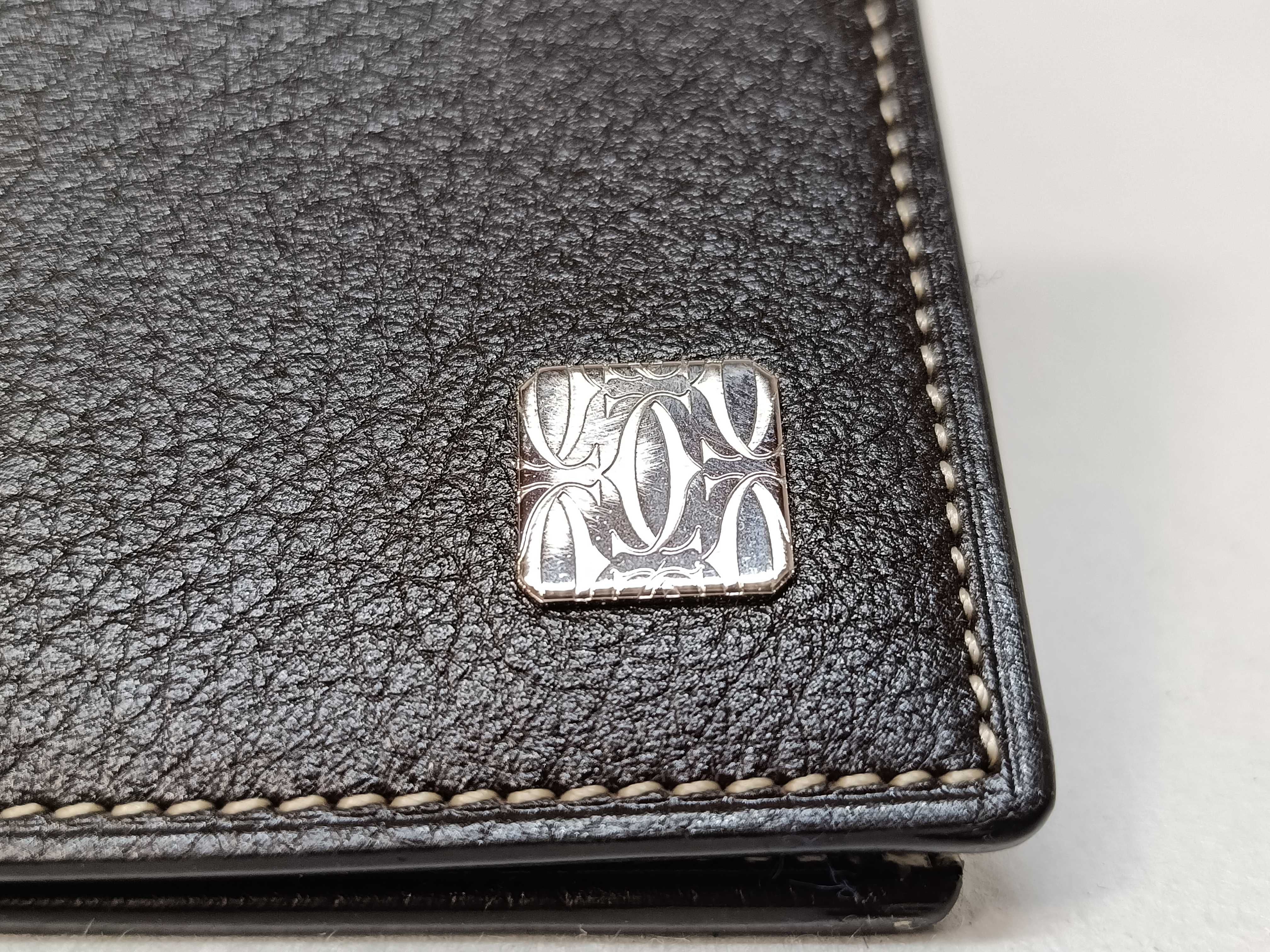? de Cartier Business Card Holder Card Case — view 7