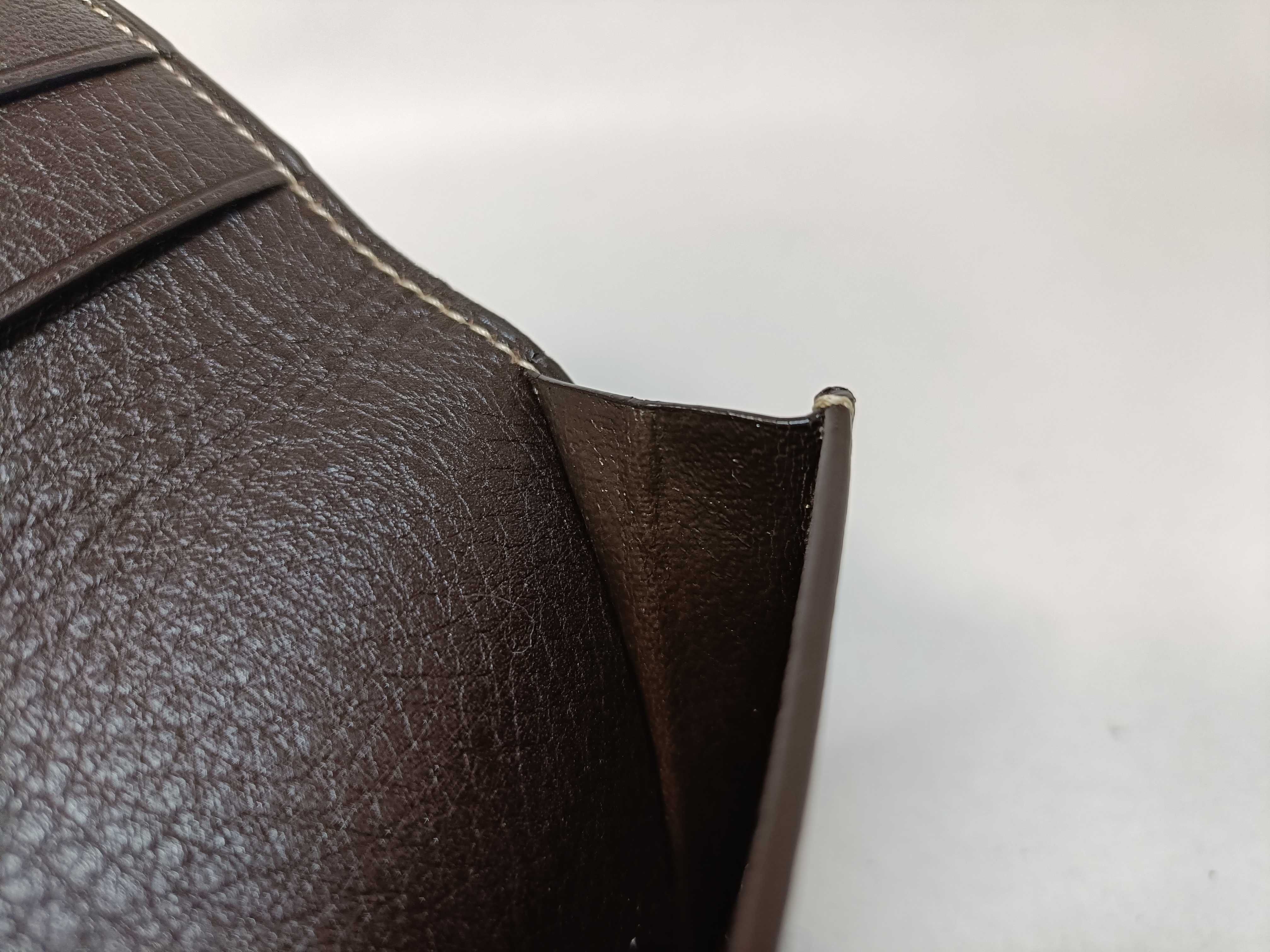 ? de Cartier Business Card Holder Card Case — view 9