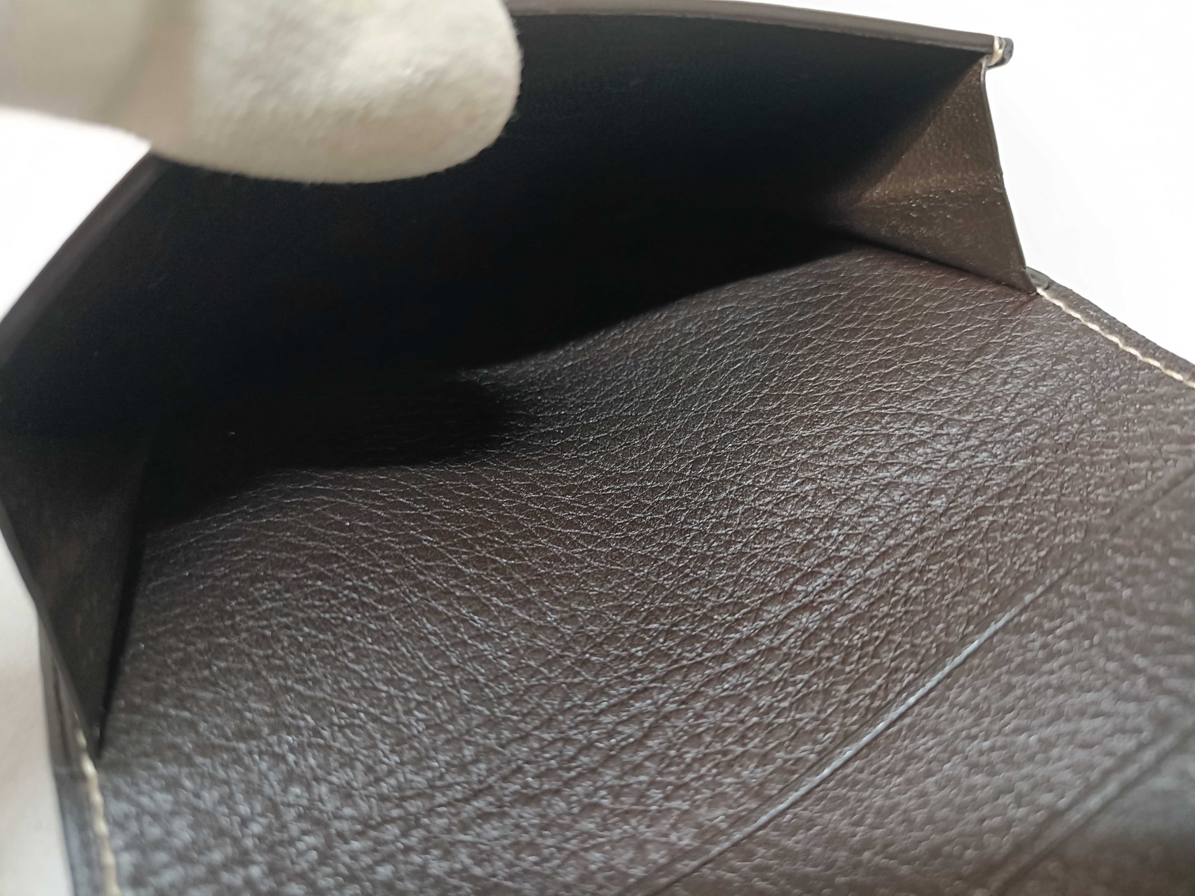 ? de Cartier Business Card Holder Card Case — view 10