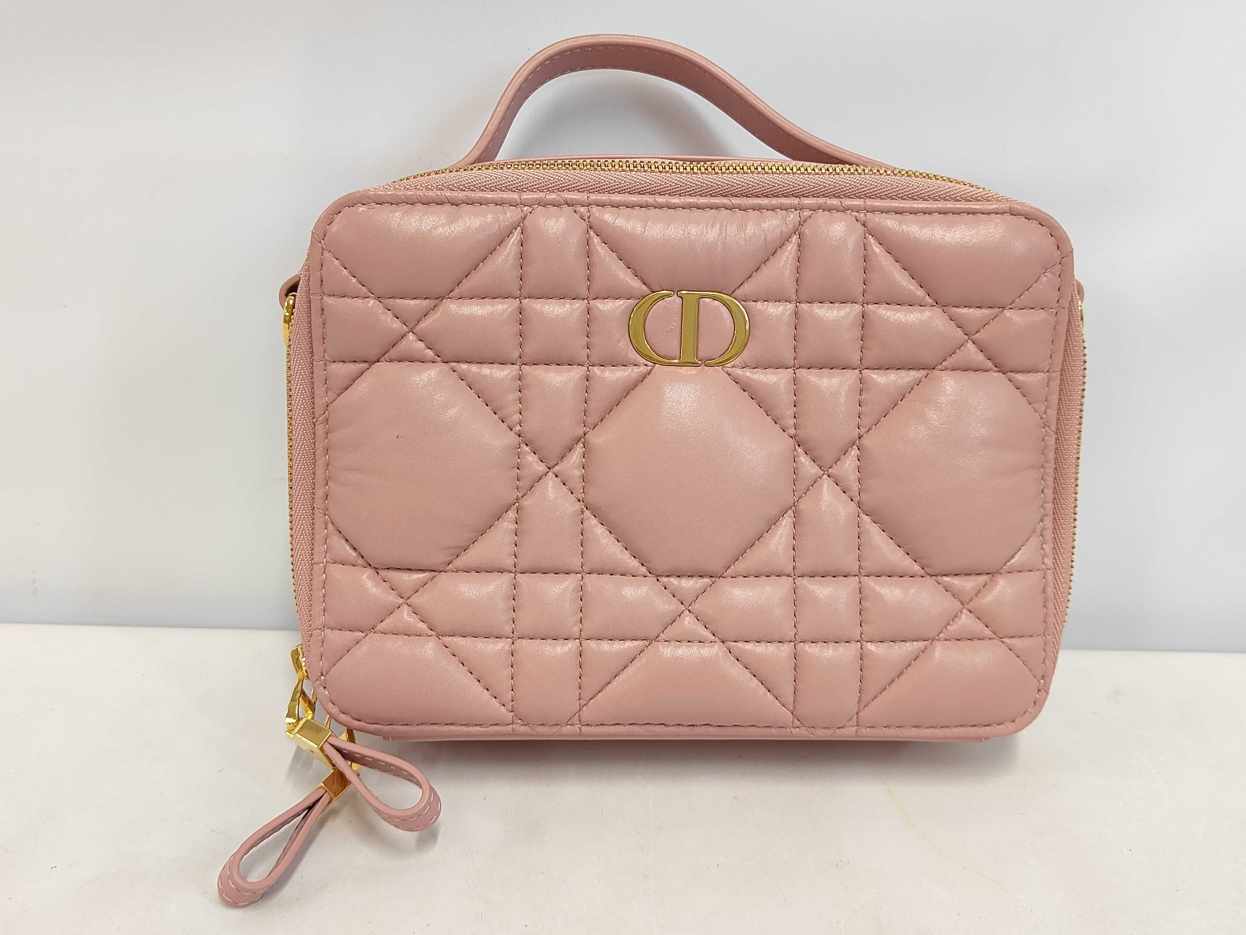 Christian Caro Box Bag Handbag