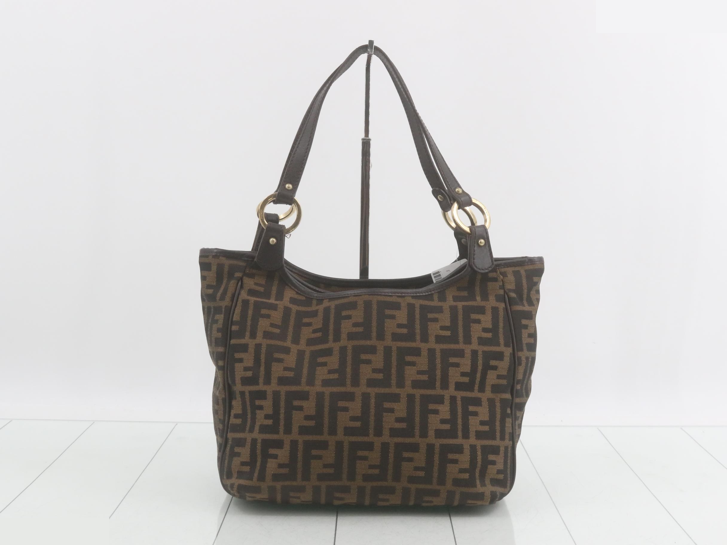 Zucca tote bag — view 2
