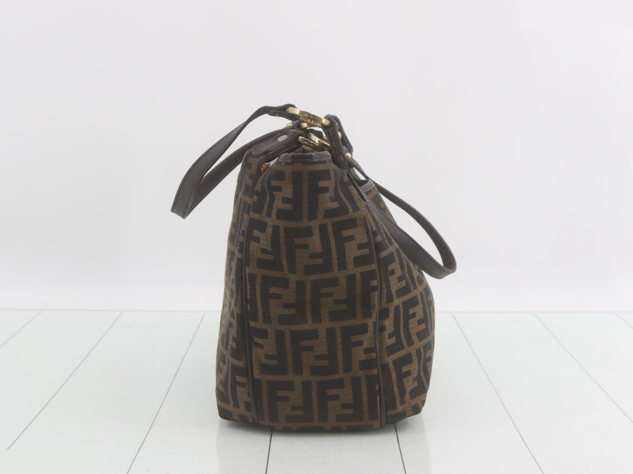 Zucca tote bag — view 3