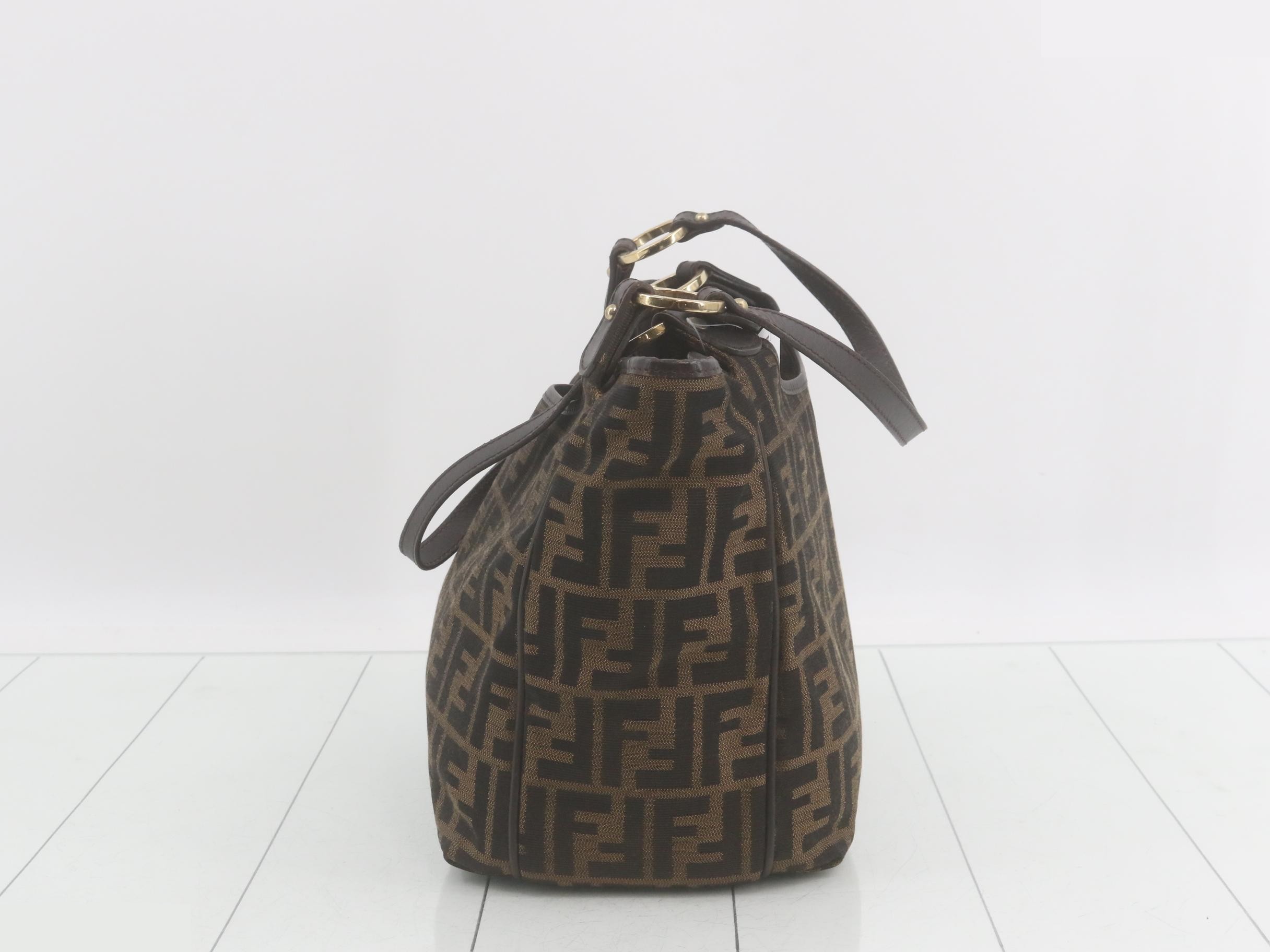 Zucca tote bag — view 4