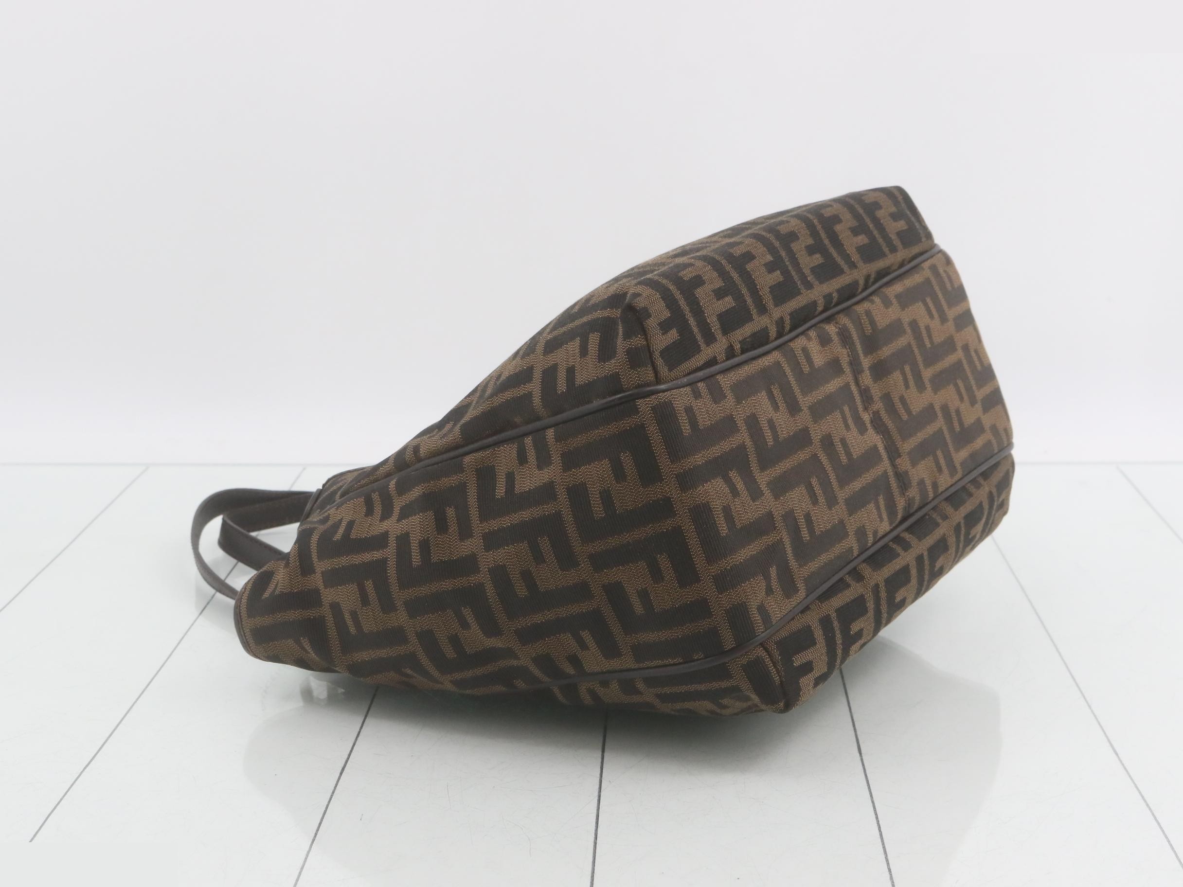 Zucca tote bag — view 5