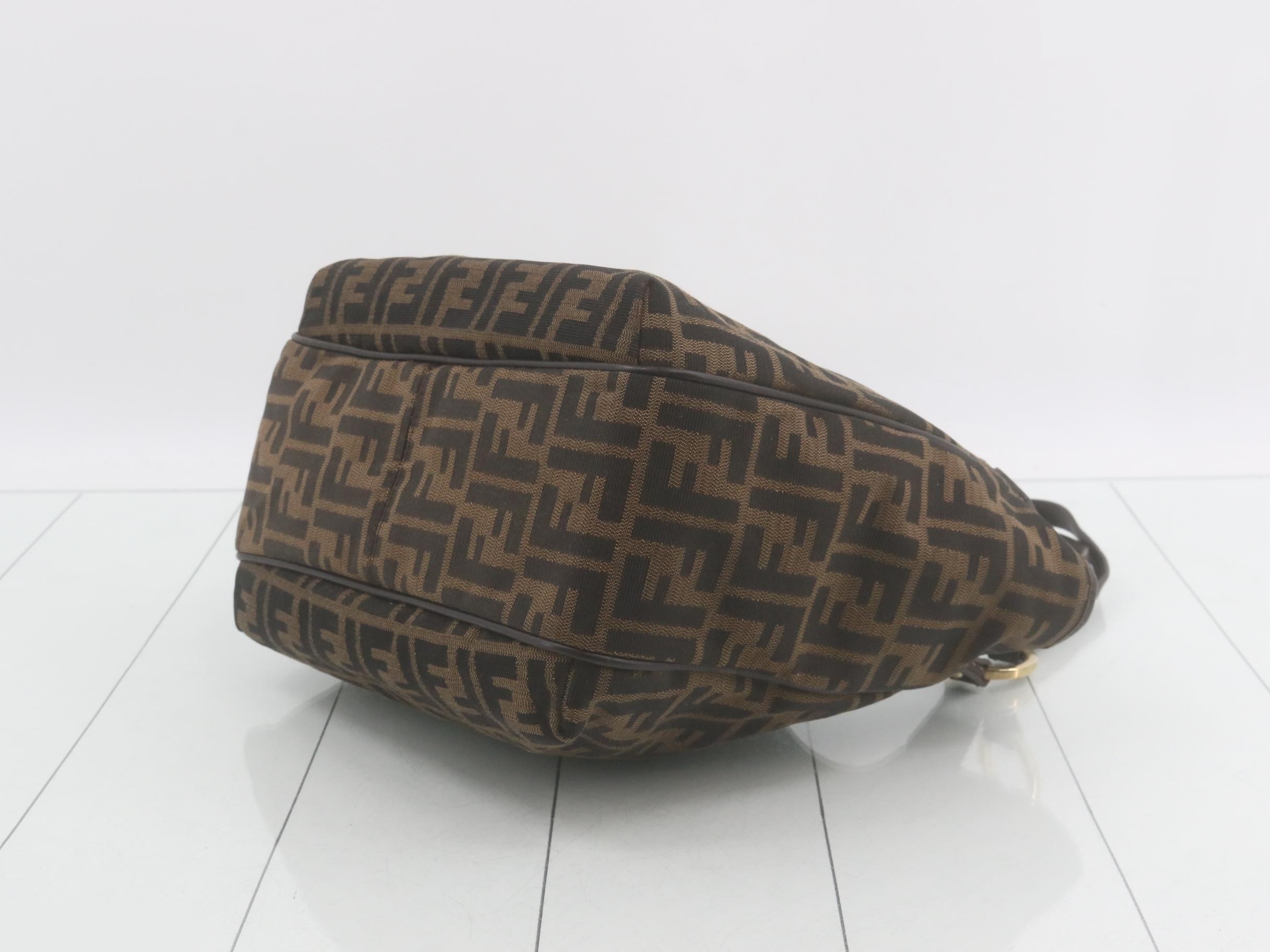 Zucca tote bag — view 6