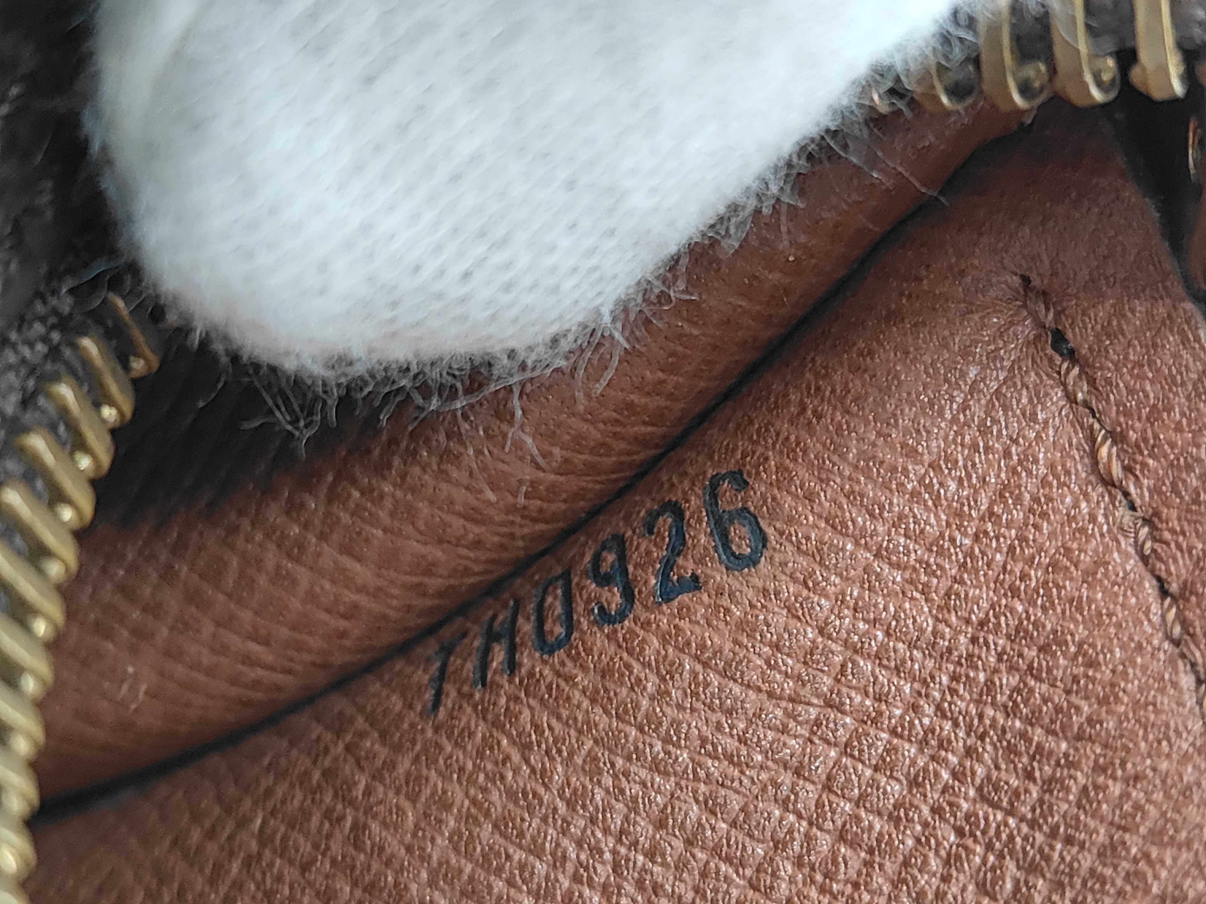 Papillon Monogram Handbag — view 12