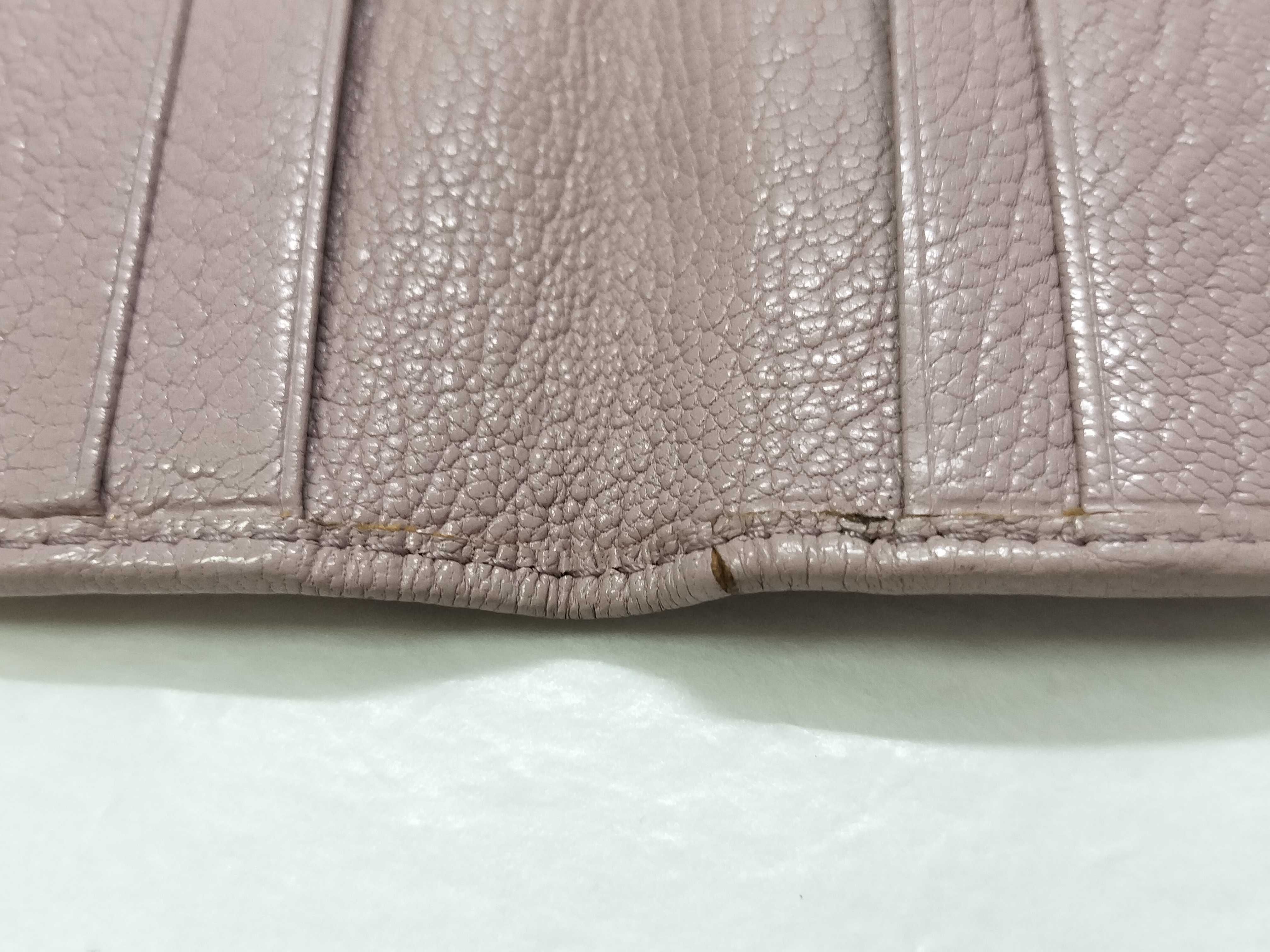 card case with chain, card case/pass case/business card holder. — view 14