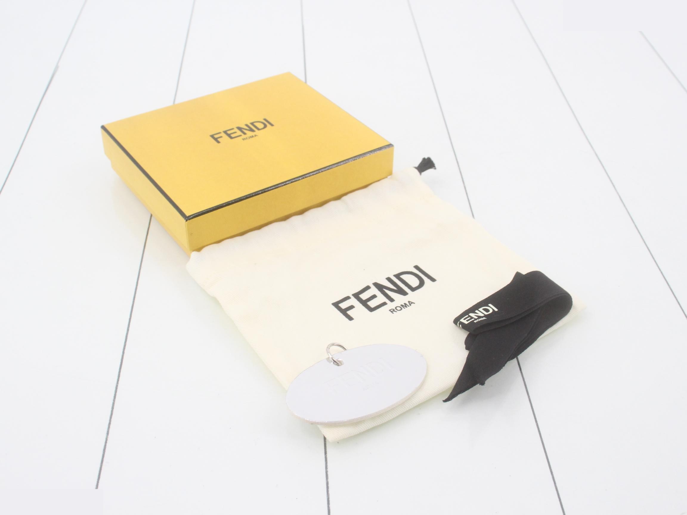 Selleria Bi-fold Wallet, Moss Green — view 5